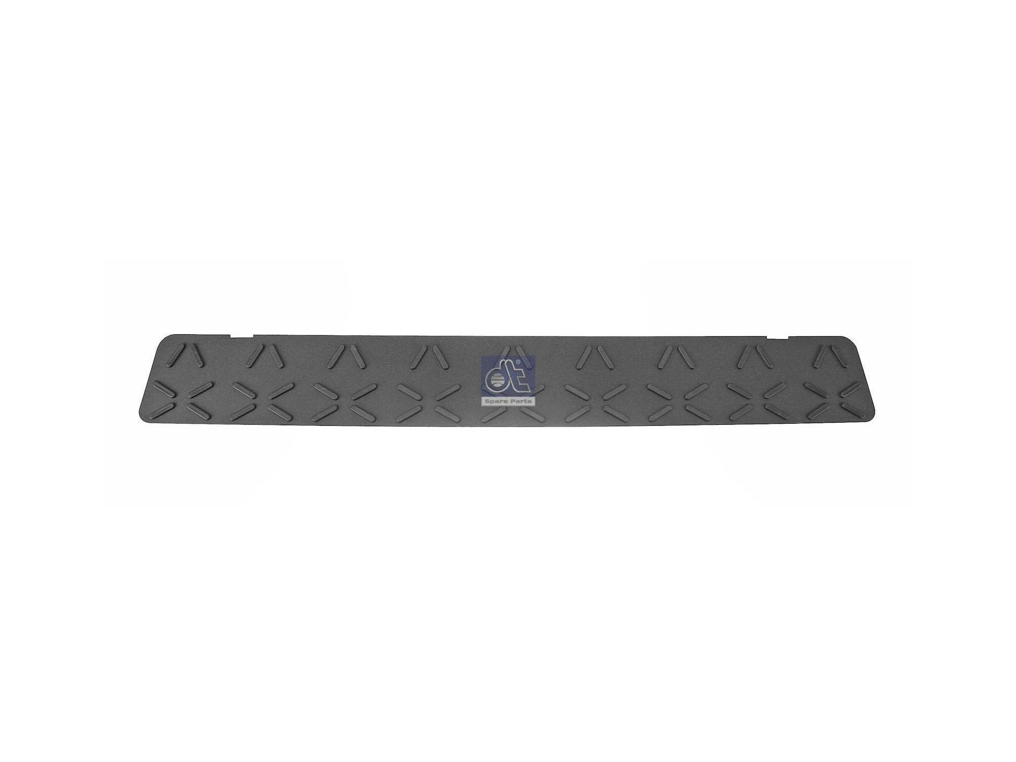Step plate DT Spare Parts 81416102882