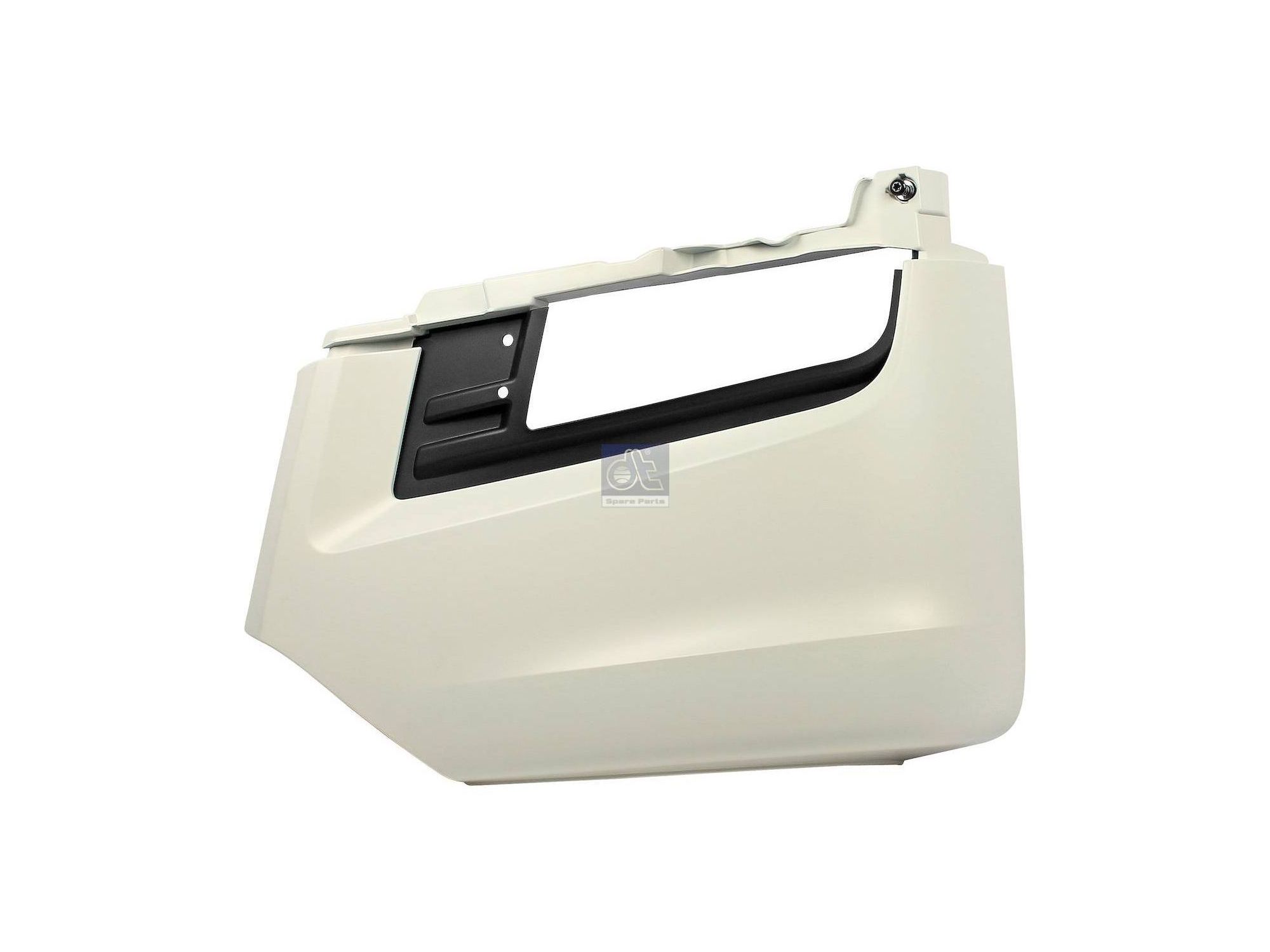 Bumper corner DT Spare Parts 81416106755