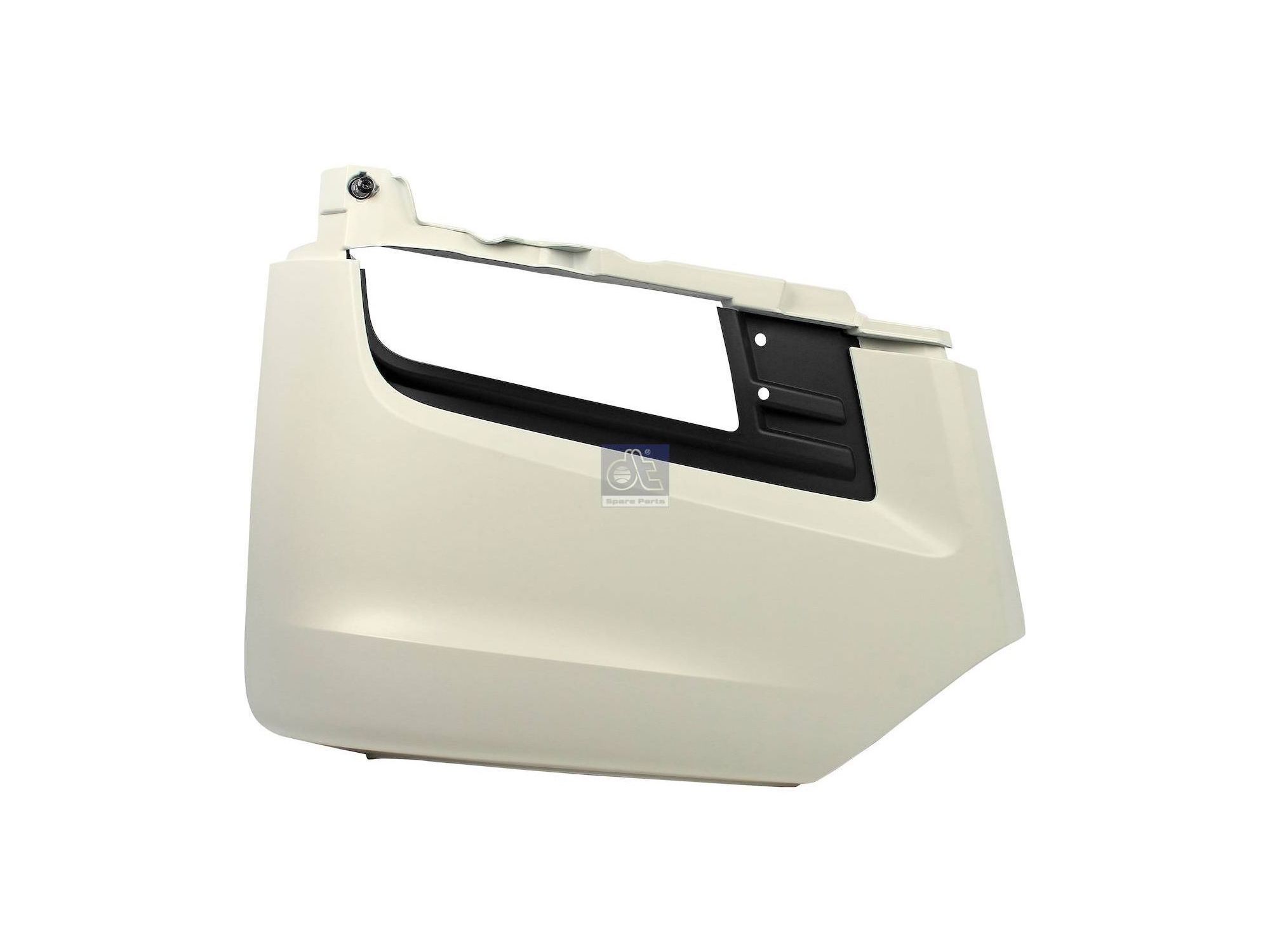 Bumper corner DT Spare Parts 81416106754