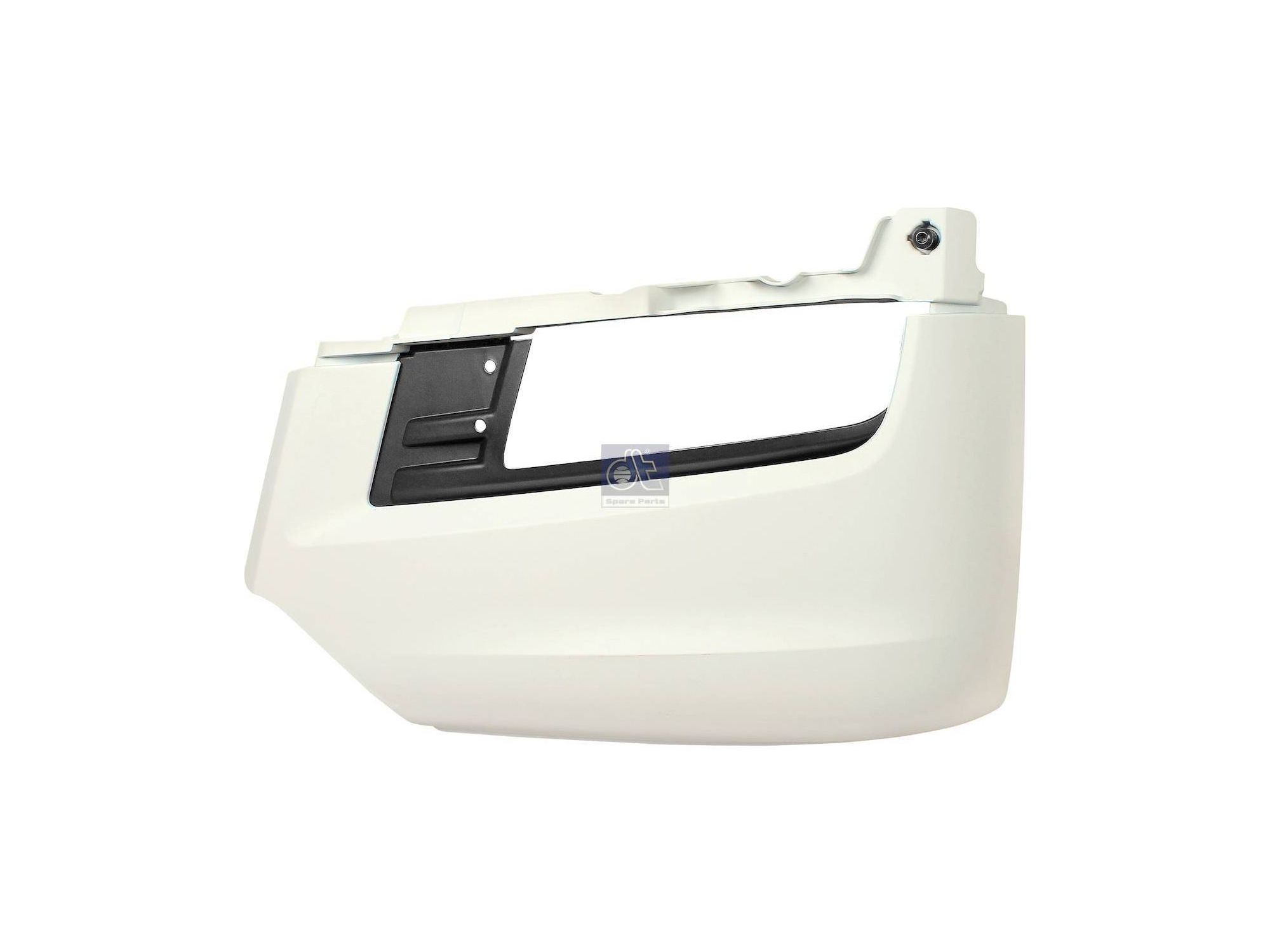 Bumper corner DT Spare Parts 81416106765