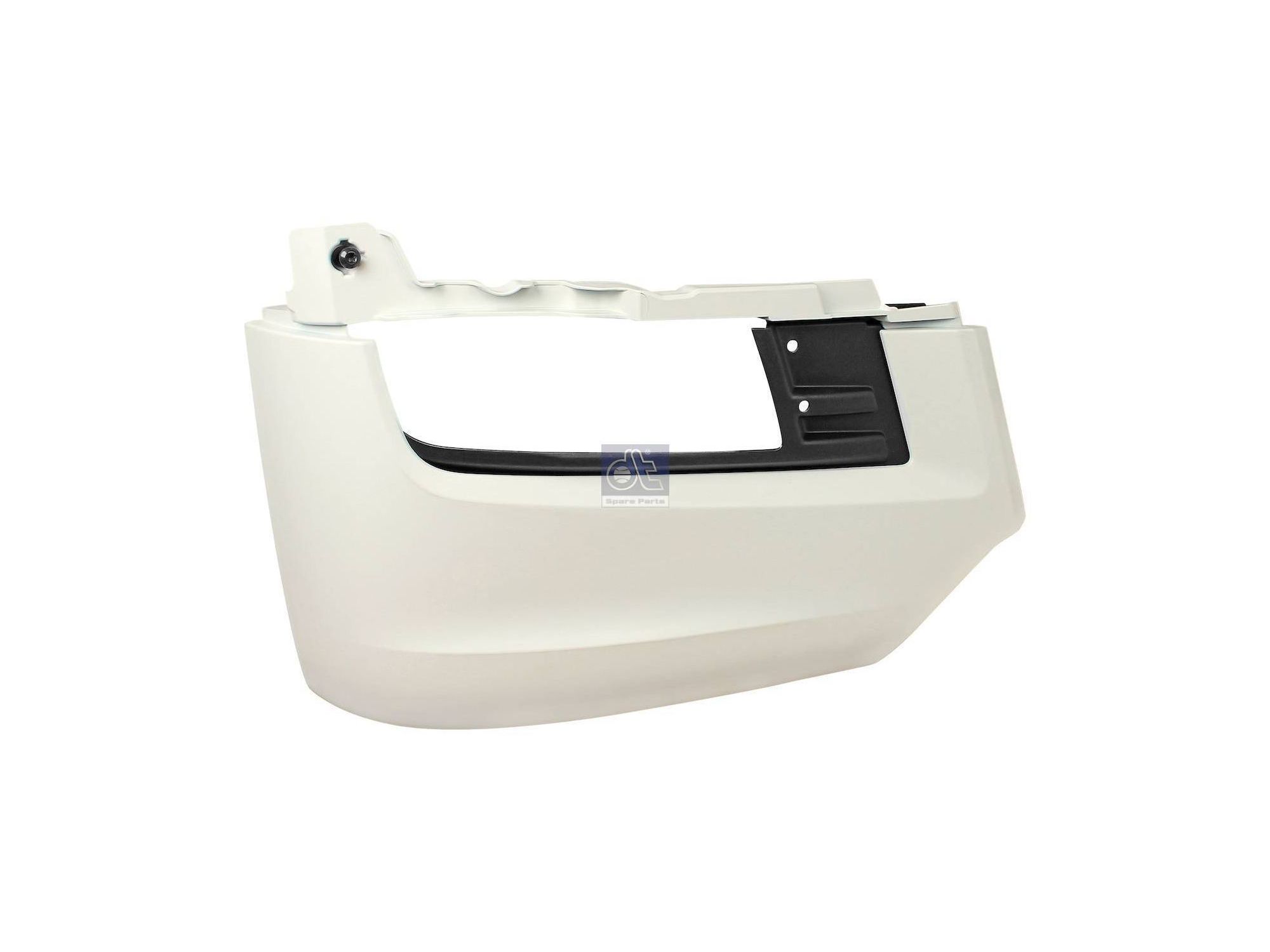 Bumper corner DT Spare Parts 81416106766