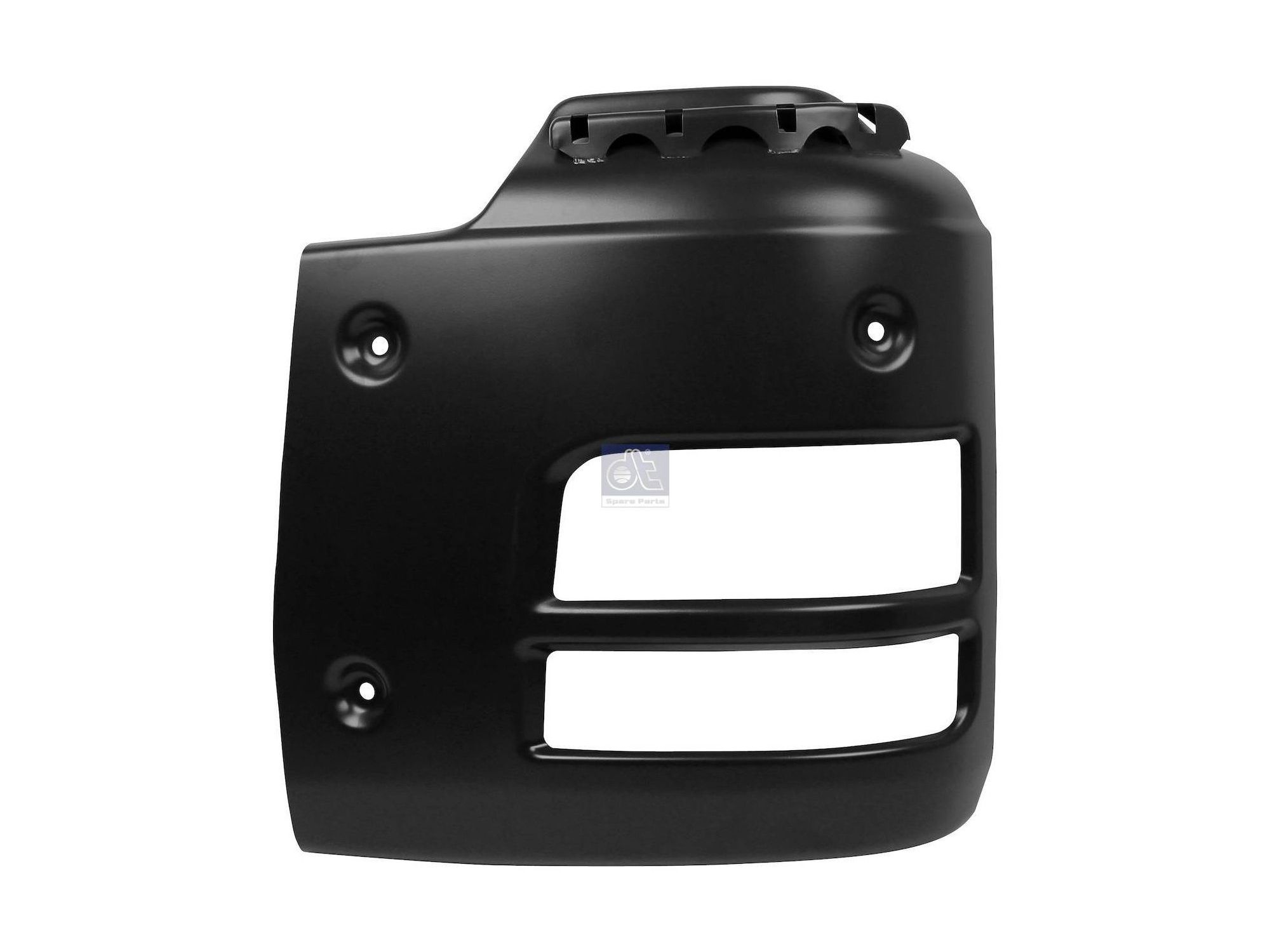 Bumper corner DT Spare Parts 81416105609