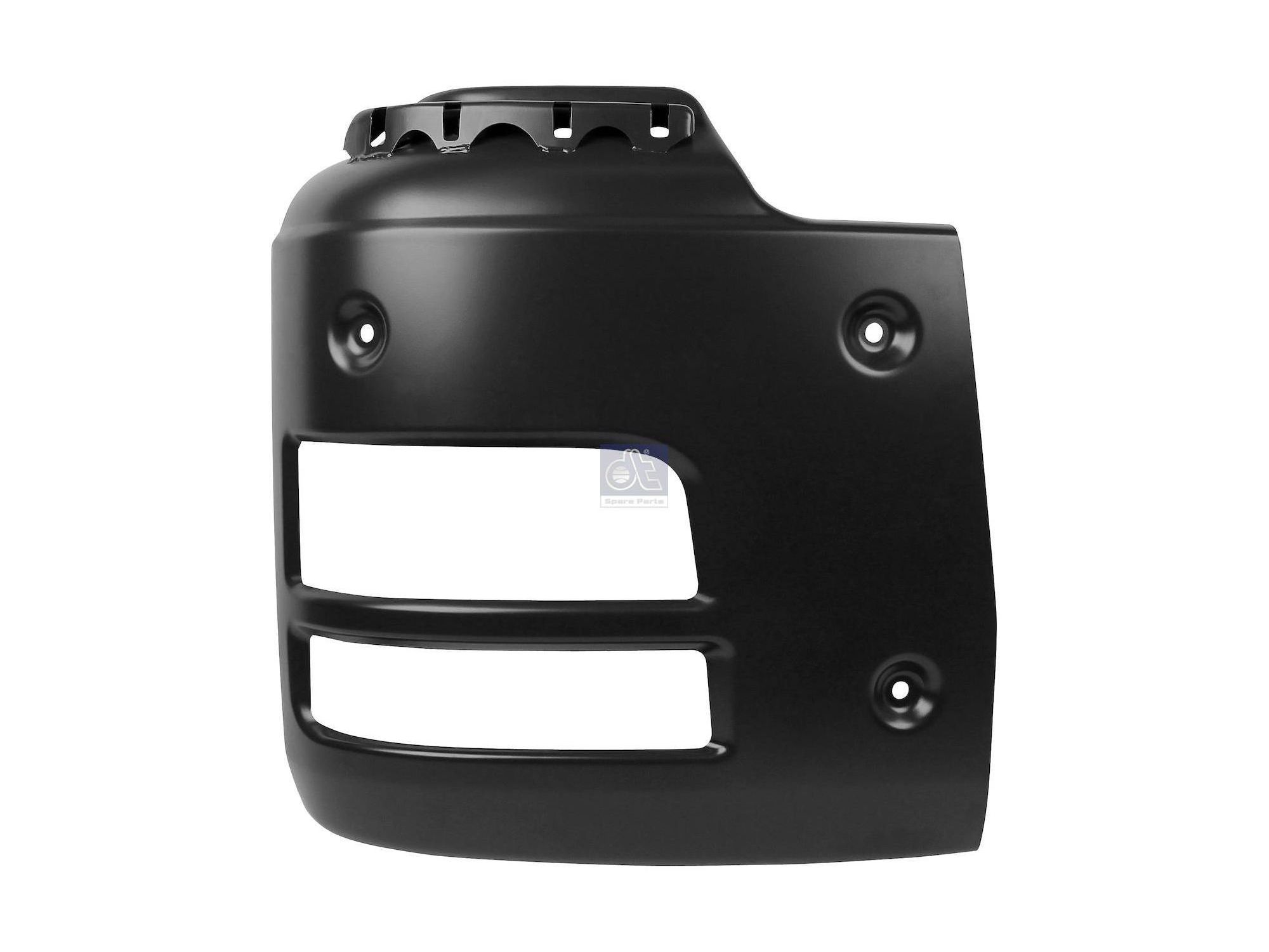 Stoßecke DT Spare Parts 81416105610