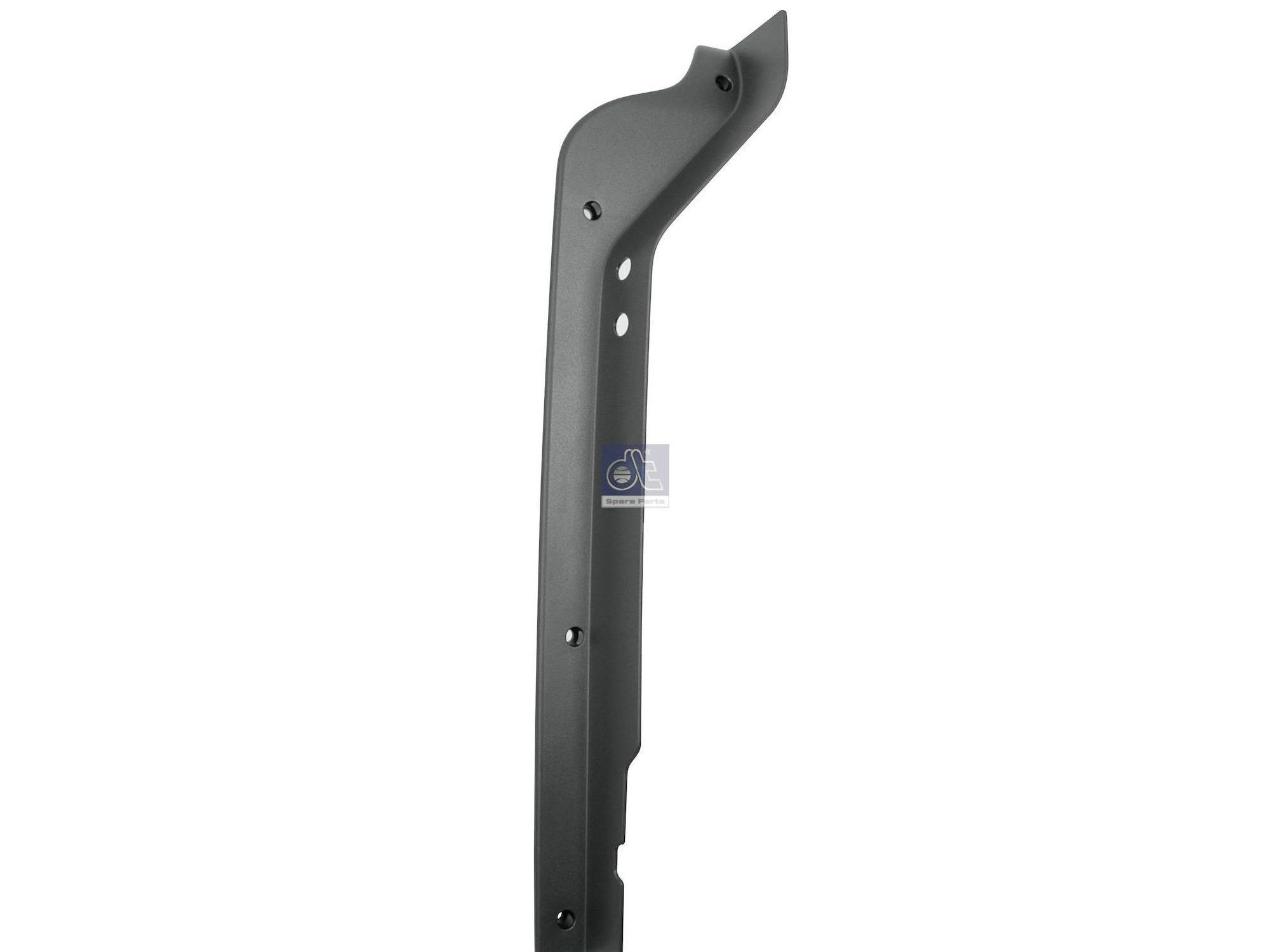 Panel de cierre del parachoques DT Spare Parts 81416100367