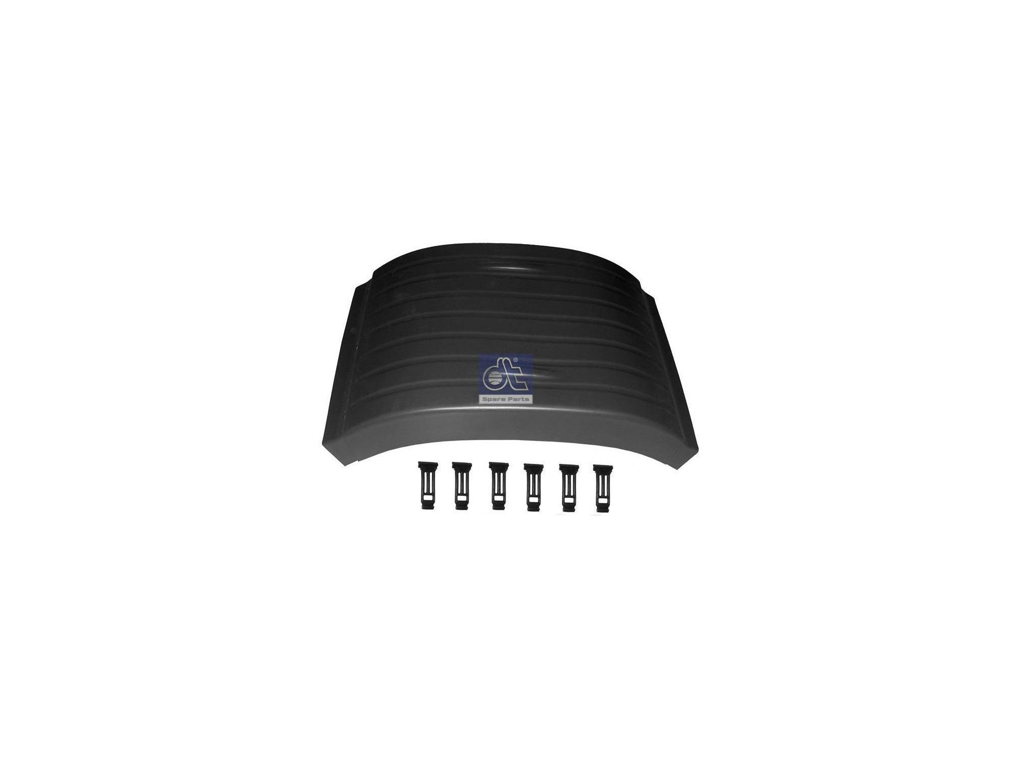 Błotnik DT Spare Parts 81664106086