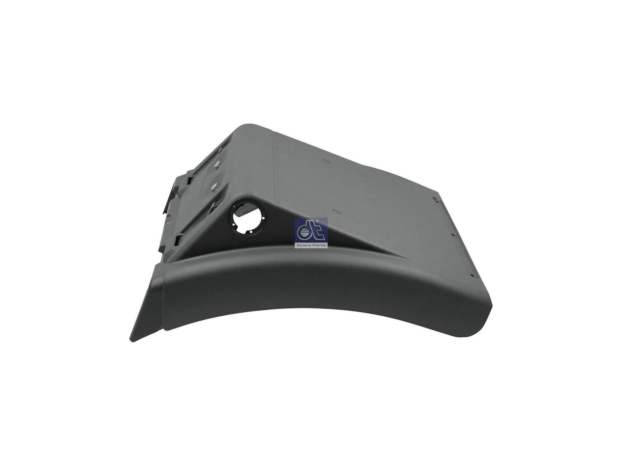 Błotnik DT Spare Parts 81664106608