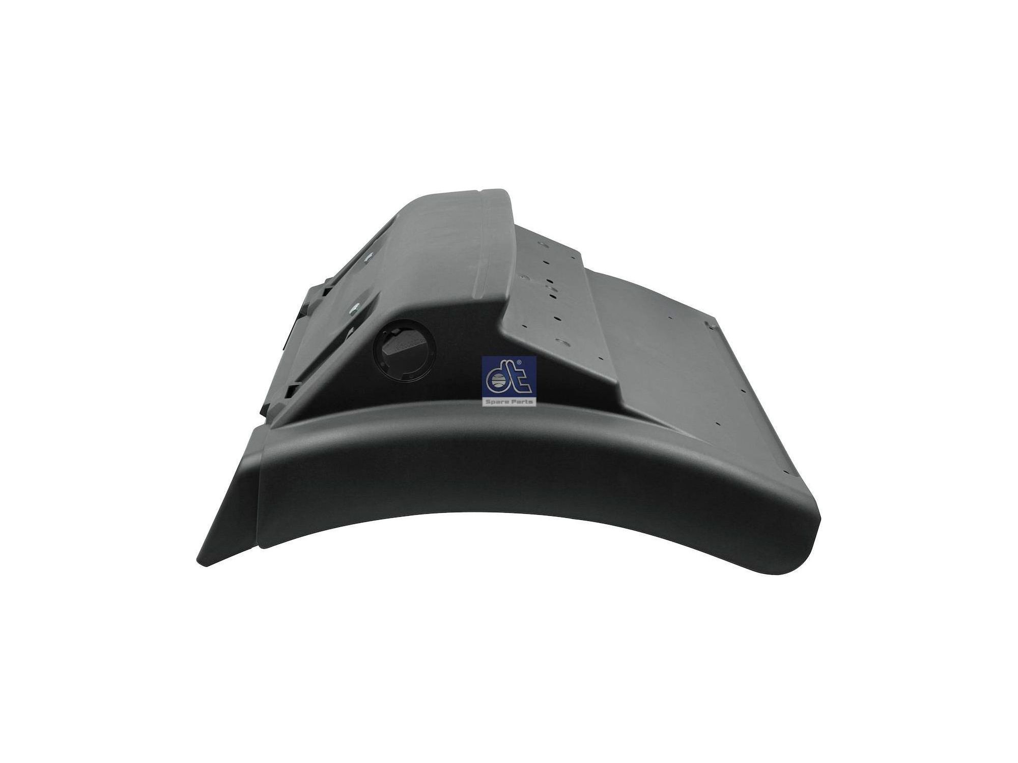 Mudguard DT Spare Parts 81664106604