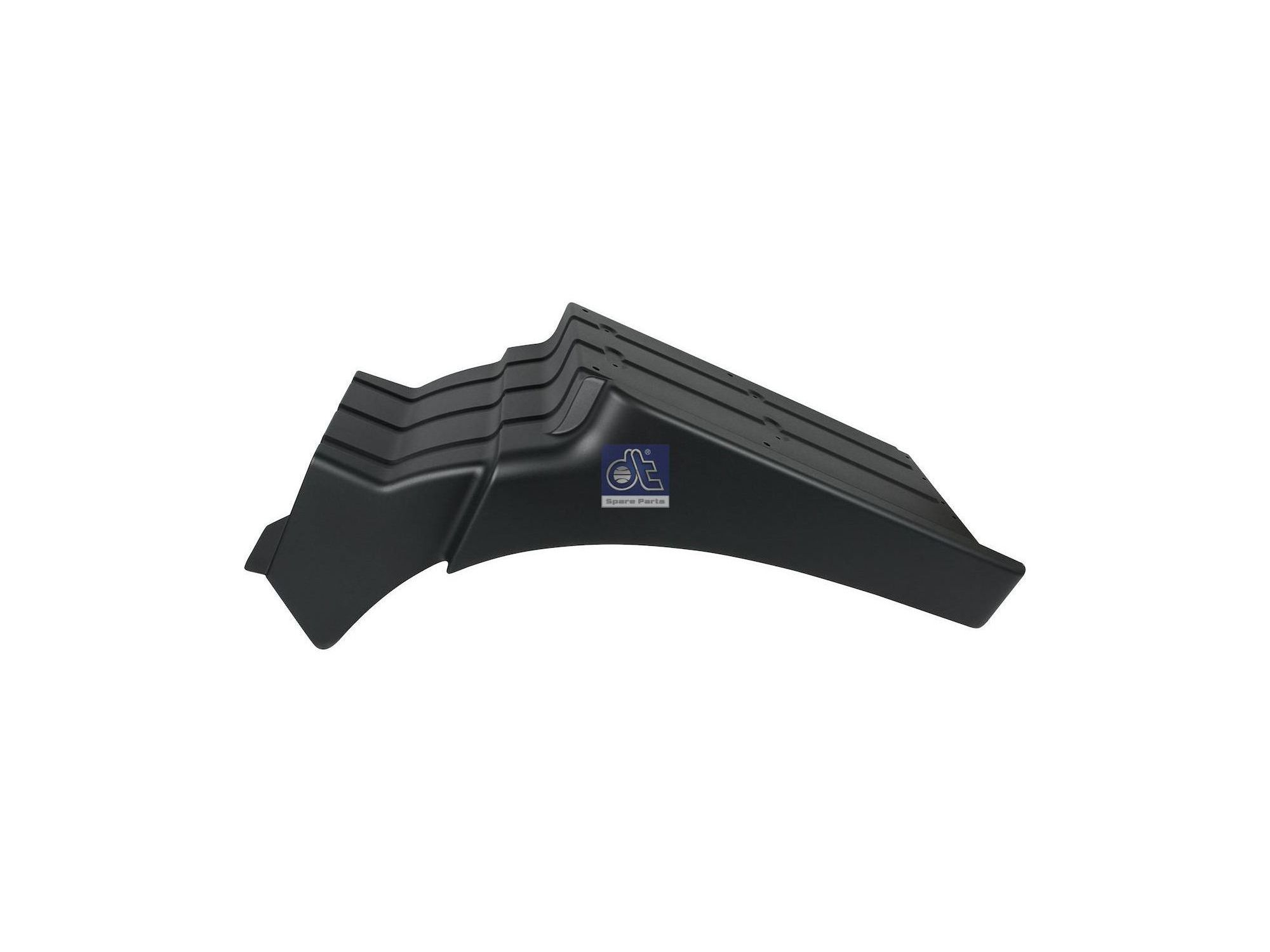 Mudguard DT Spare Parts 81612100675