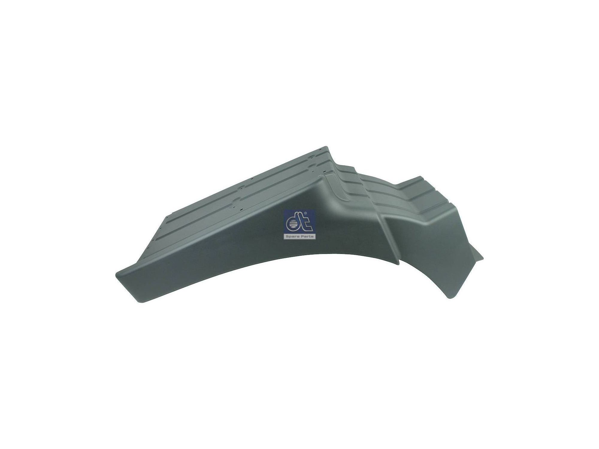 Mudguard DT Spare Parts 81612100676