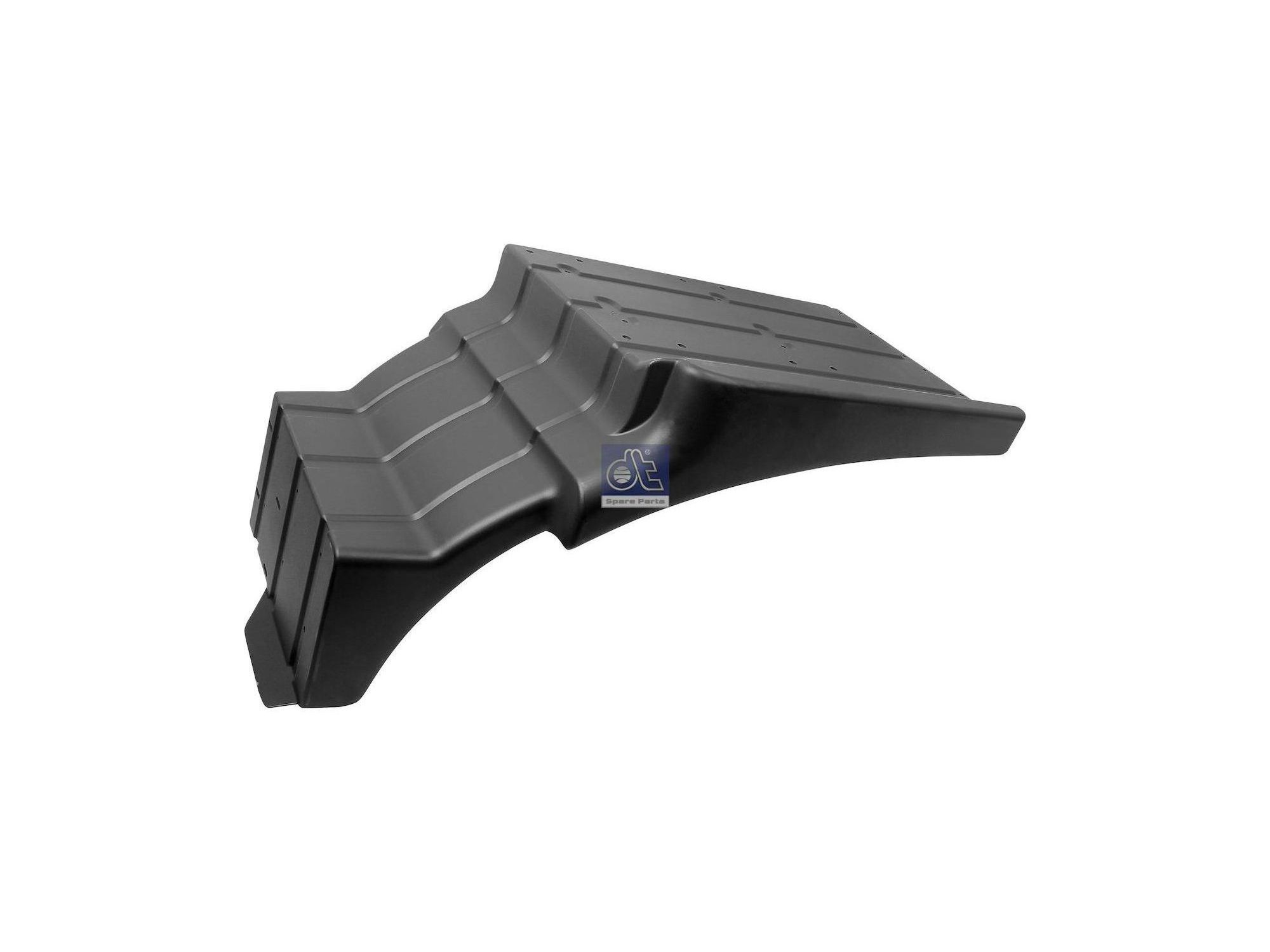 Mudguard DT Spare Parts 81612100683