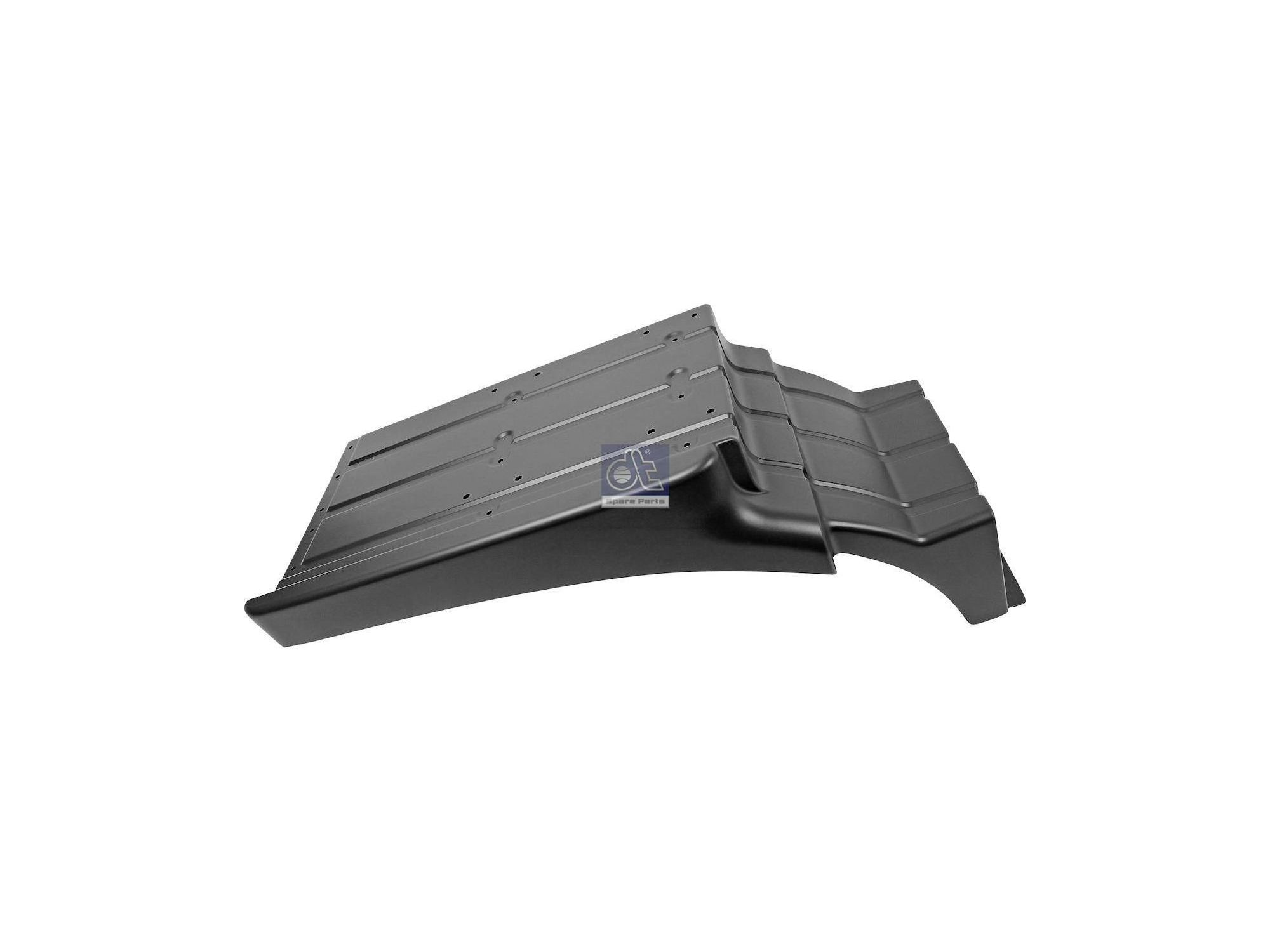 Mudguard DT Spare Parts 81612100684