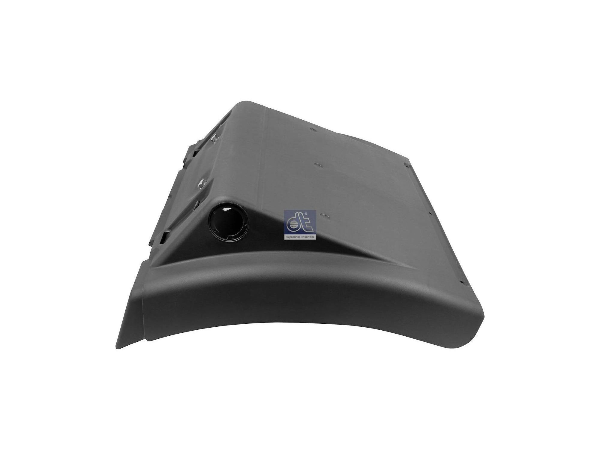 Mudguard DT Spare Parts 81664106599