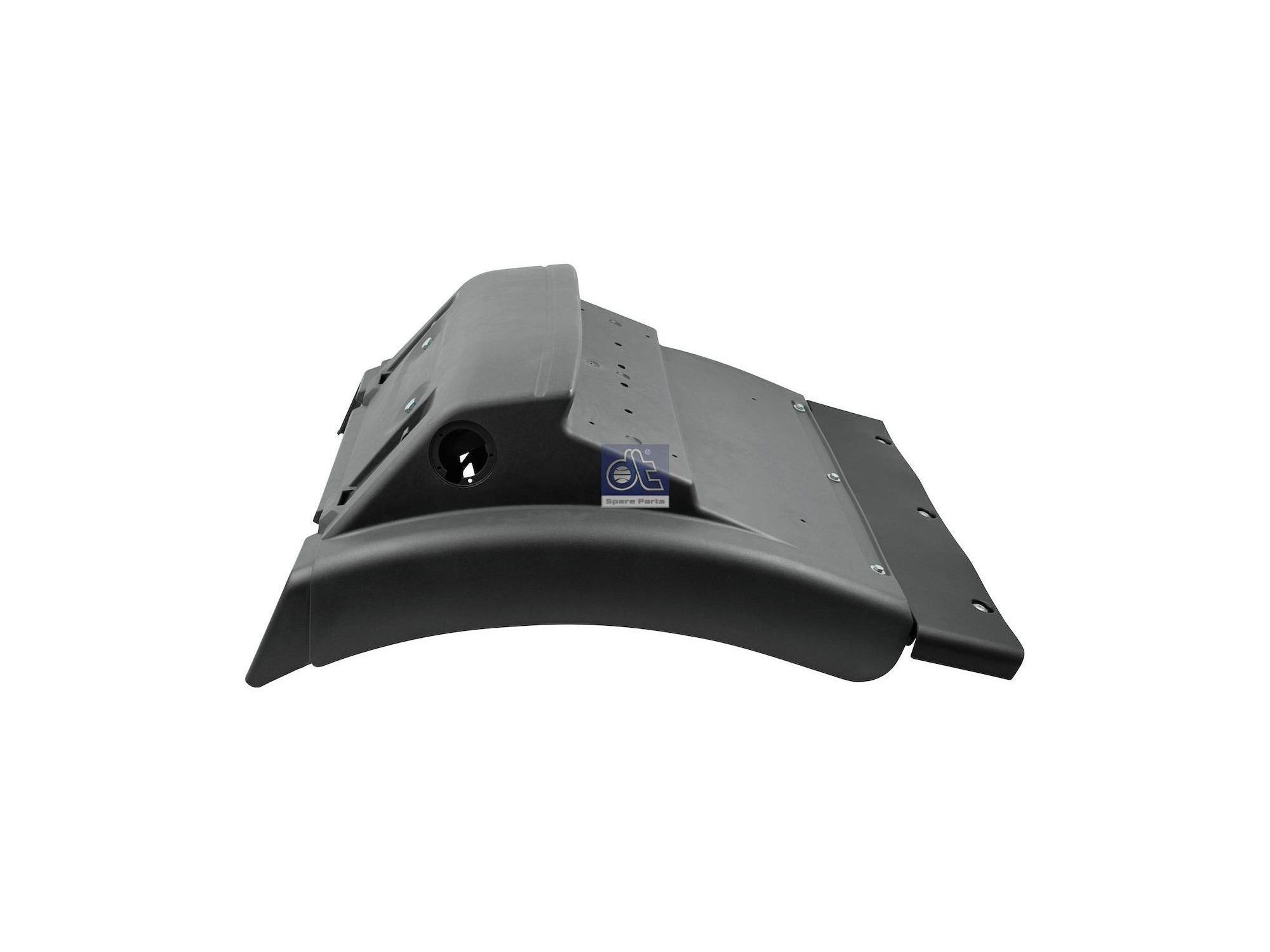 Parafango DT Spare Parts 81664106603