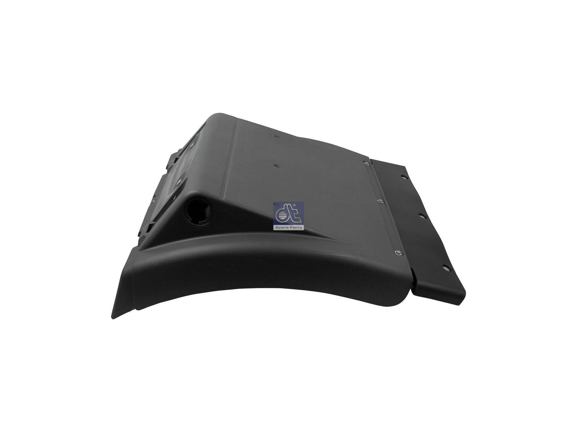 Parafango DT Spare Parts 81664106600