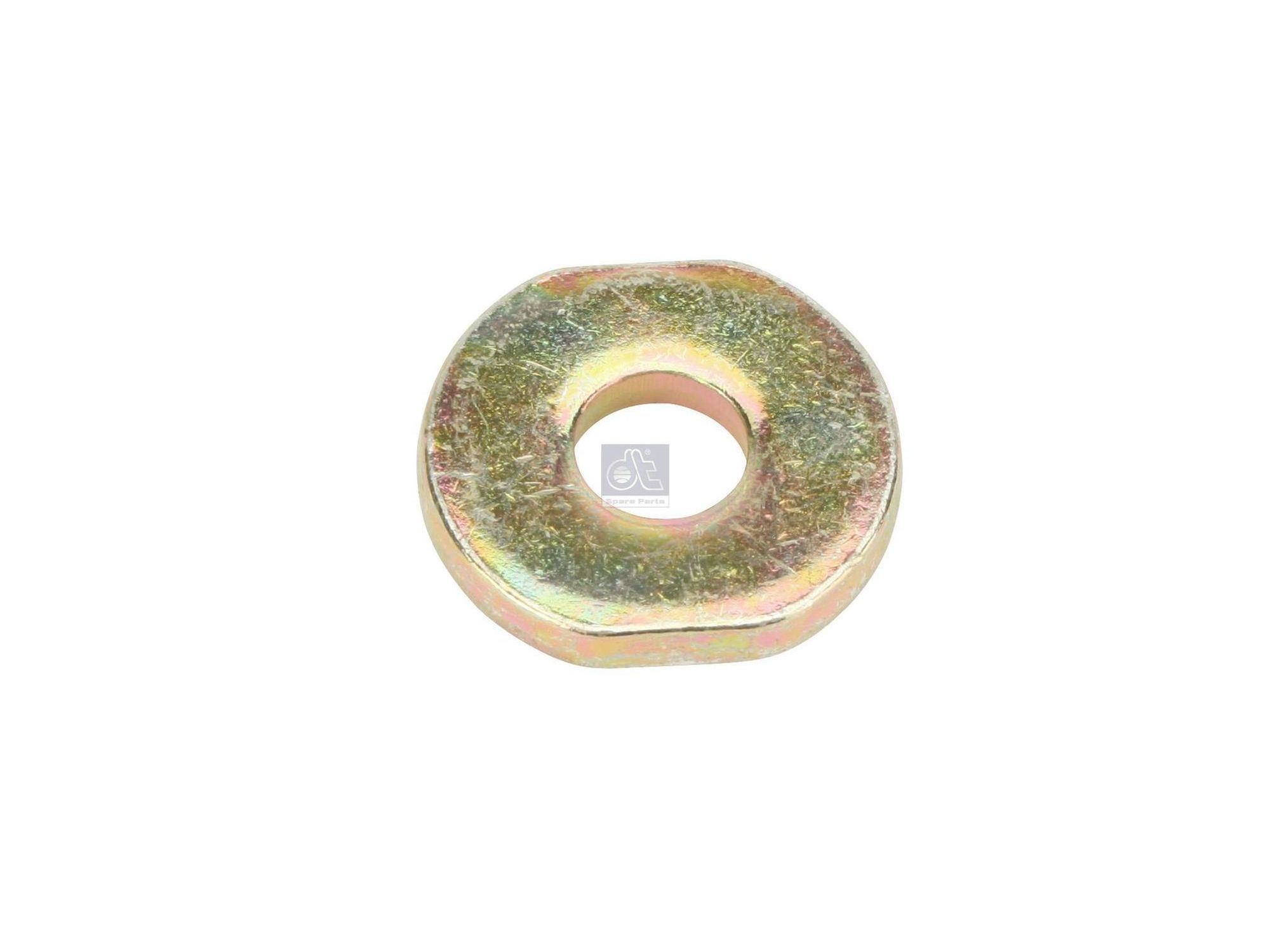 Disc DT Spare Parts 81907120826
