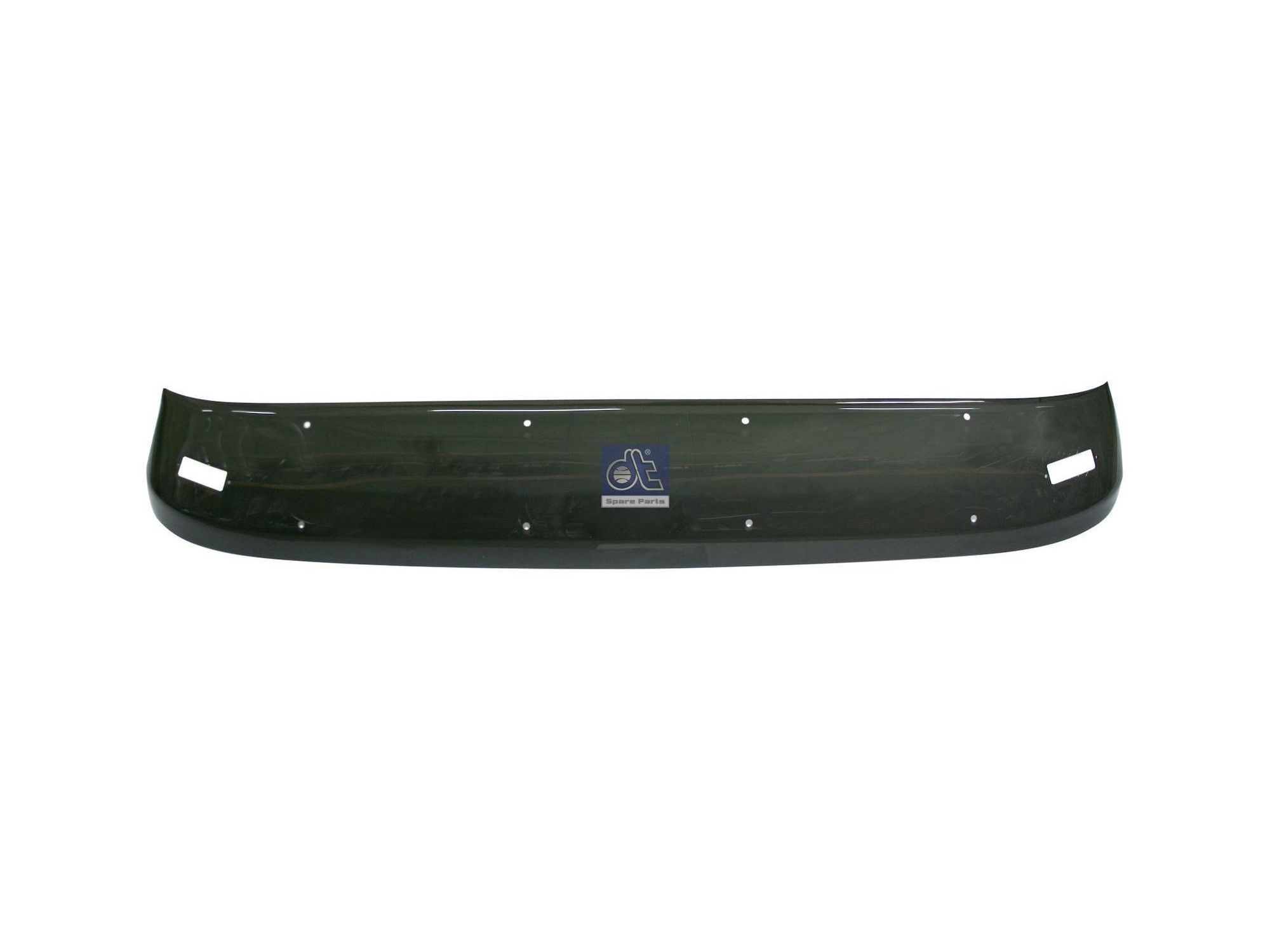 Sunvisor DT Spare Parts 81637010010