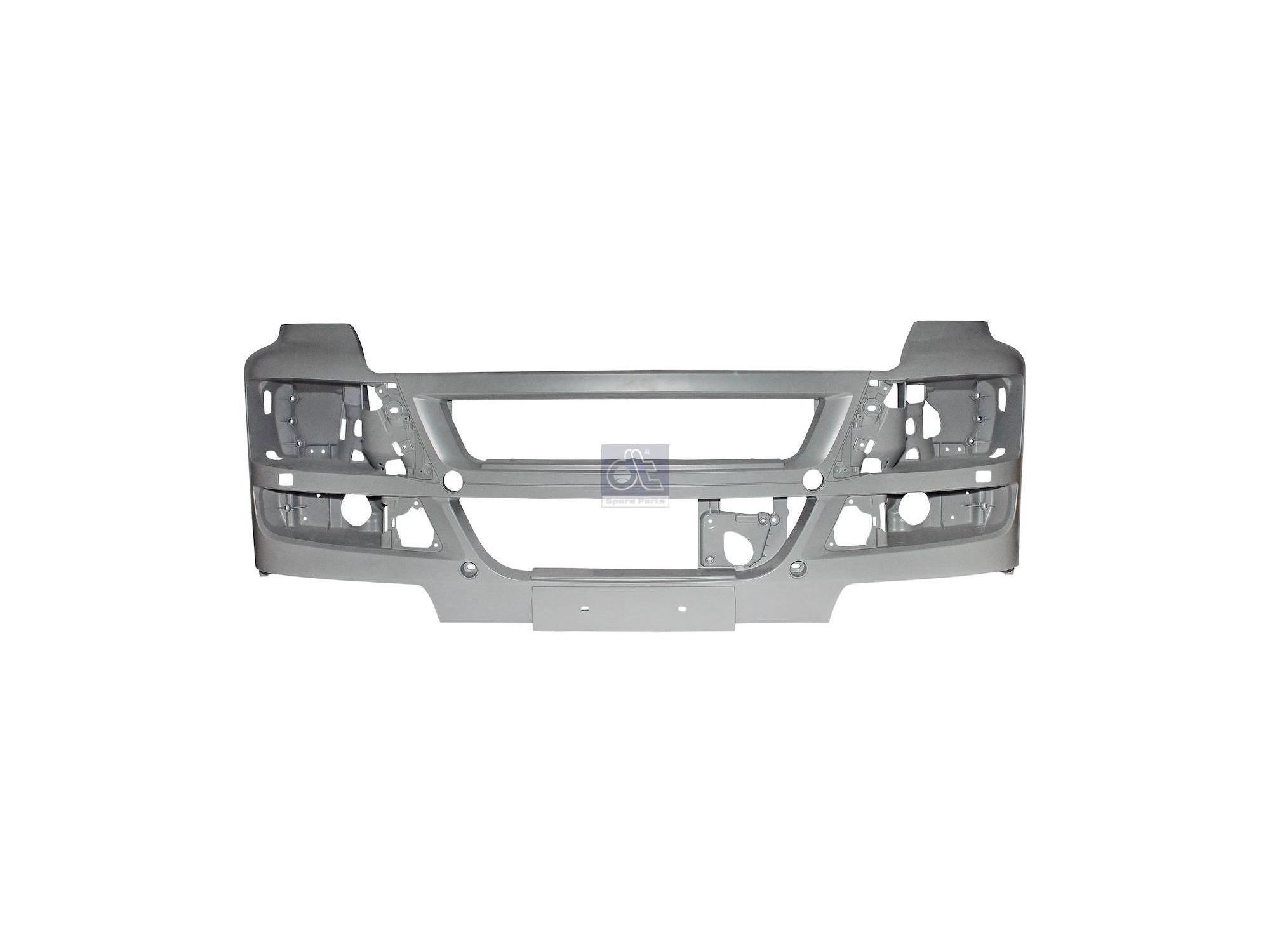 Bumper DT Spare Parts 81416100404