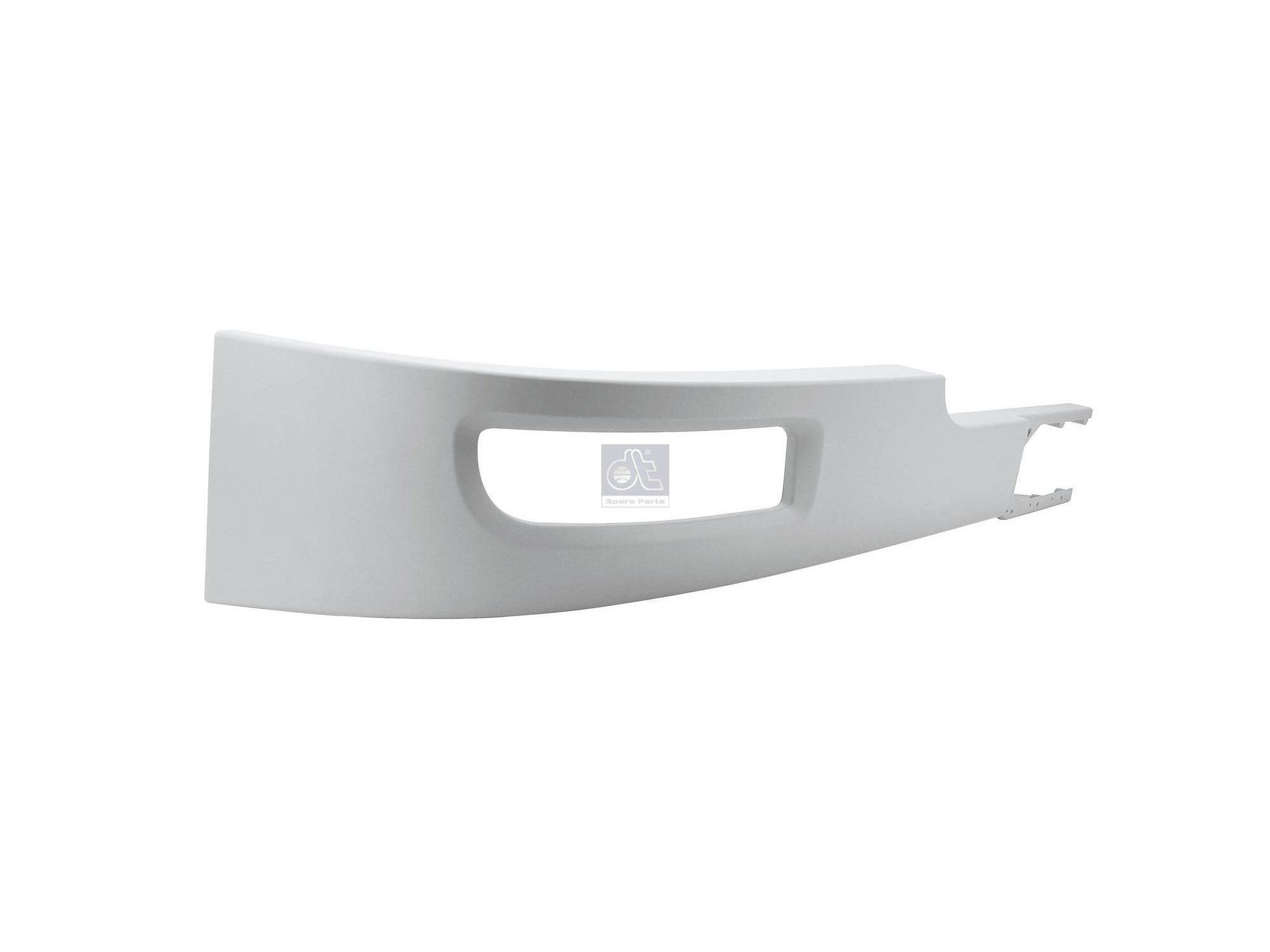Bumper DT Spare Parts 81792016052