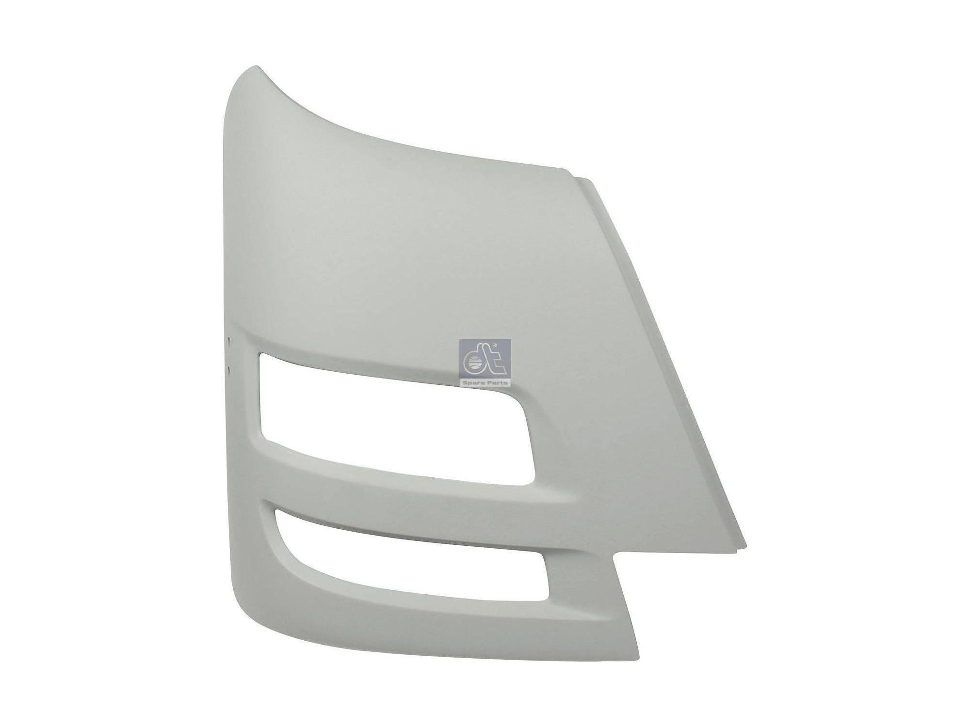 Bumper DT Spare Parts 88792015020