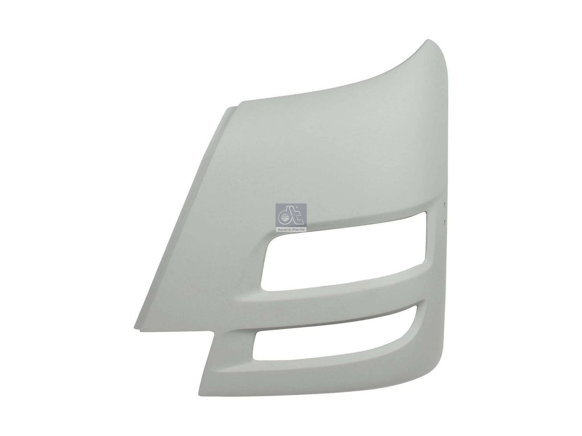 Parachoques DT Spare Parts 88792015021