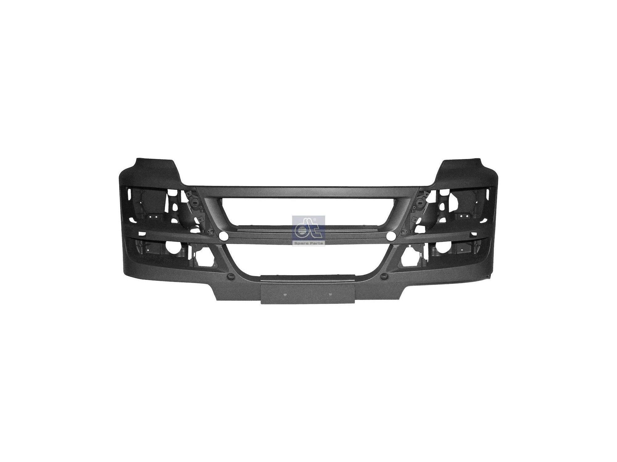 Bumper DT Spare Parts 81416100398