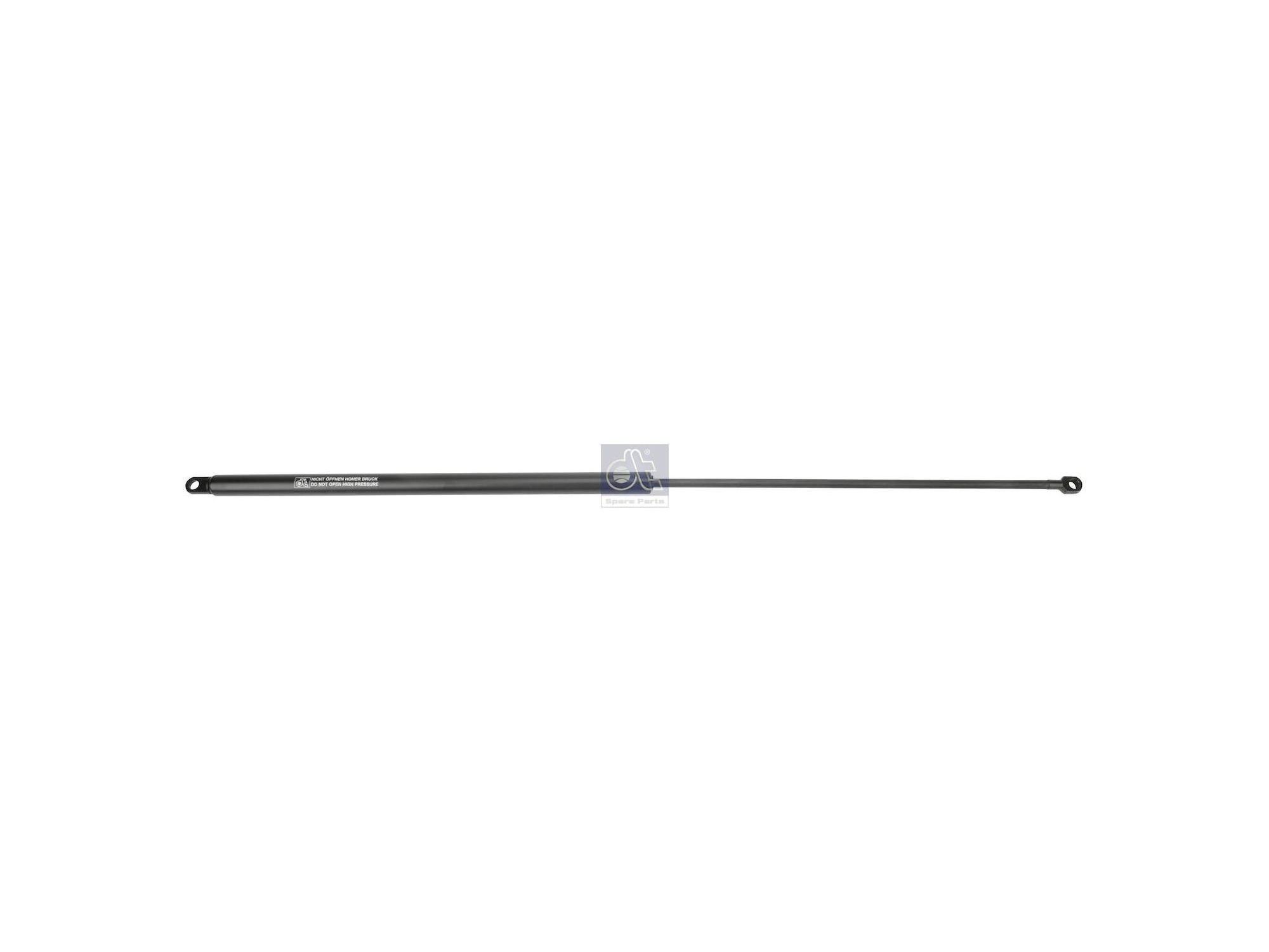 Gasfeder DT Spare Parts 81748210095