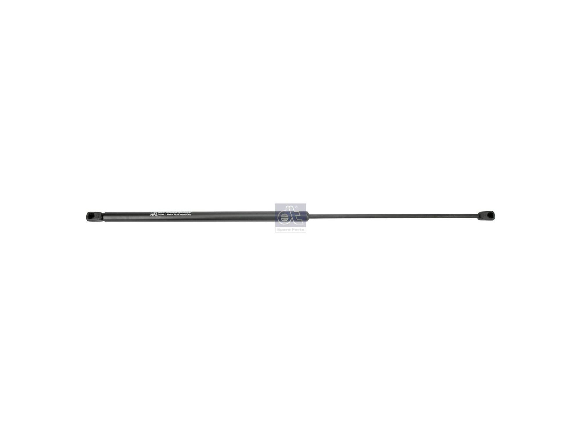 Gasfeder DT Spare Parts 81611400016