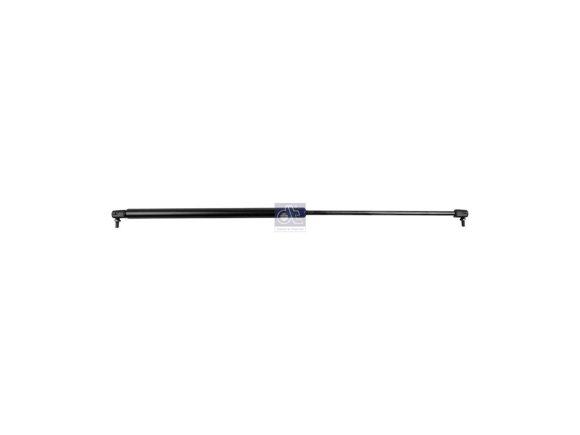 Gasfeder DT Spare Parts 81748210063