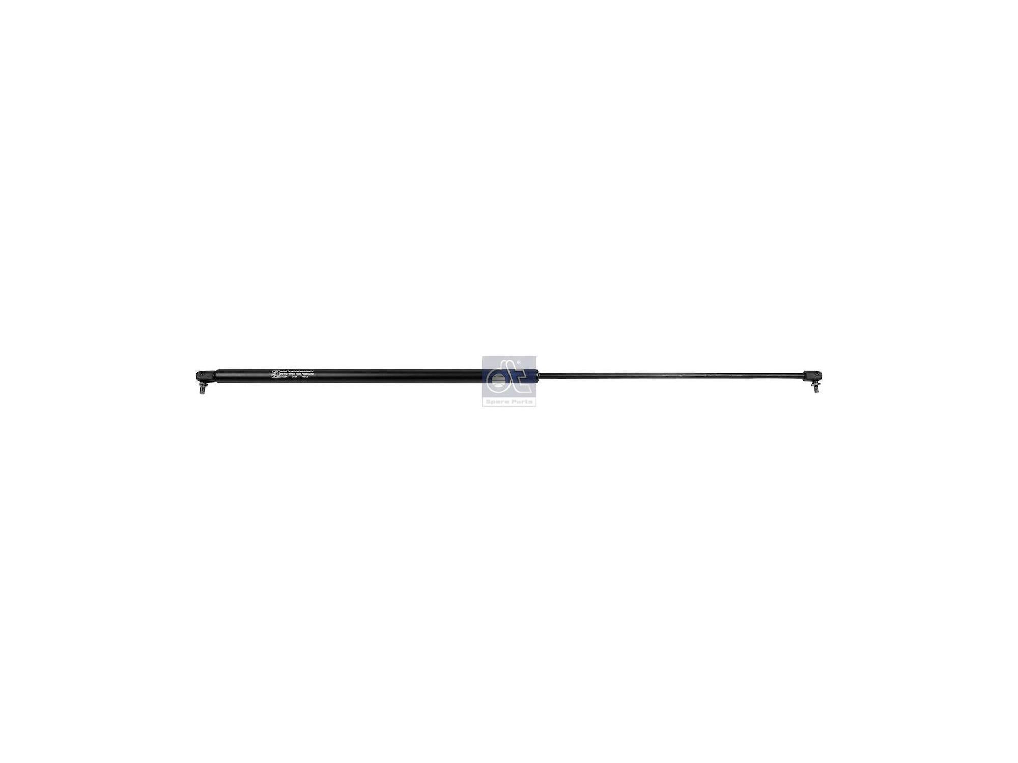Gasfeder DT Spare Parts 81748210048