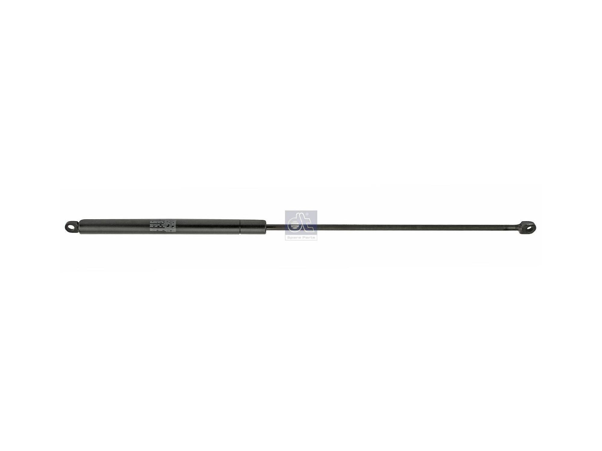 Gasfeder DT Spare Parts 81748210109