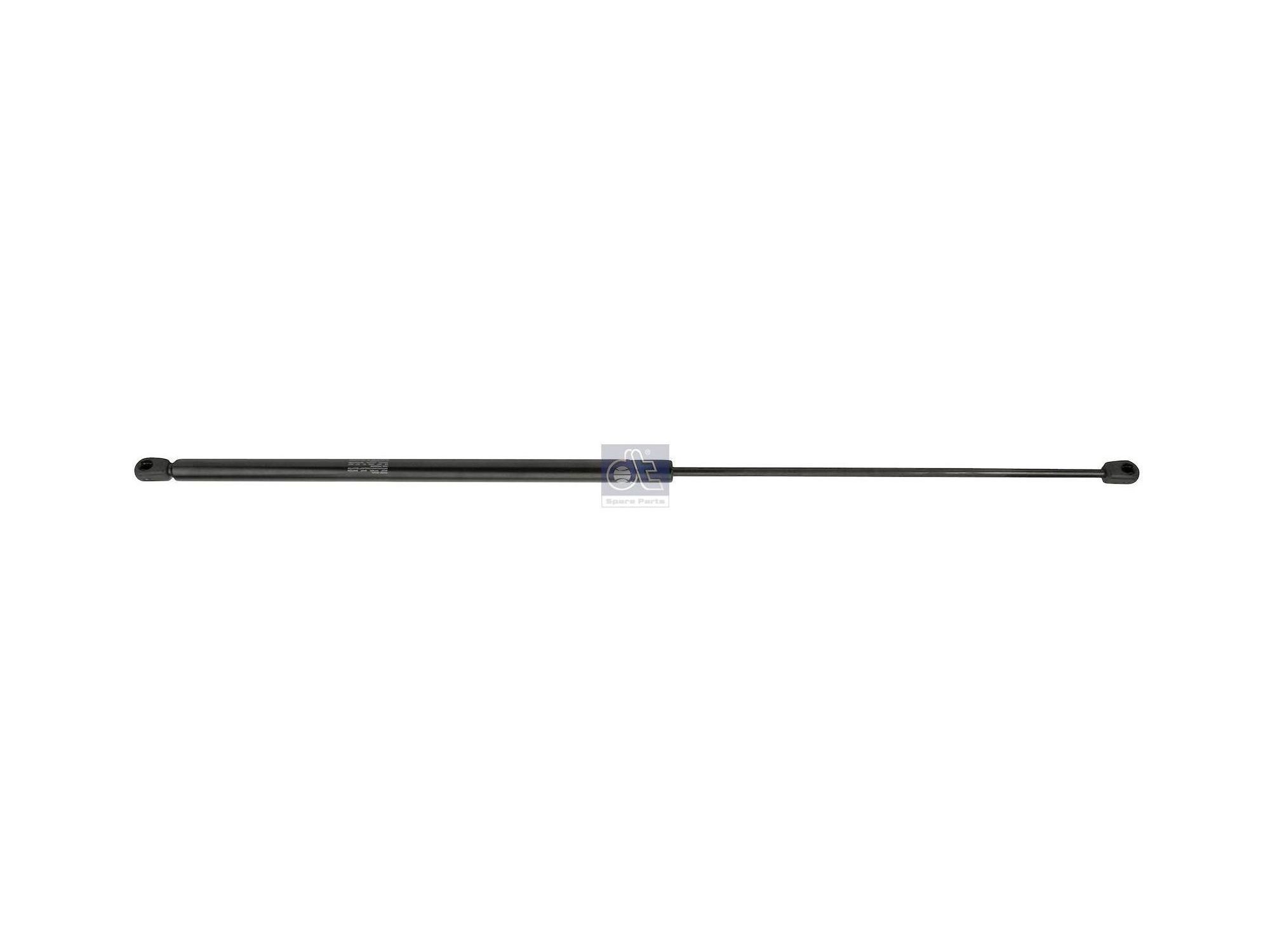 Plinski amortizer DT Spare Parts 81970060003
