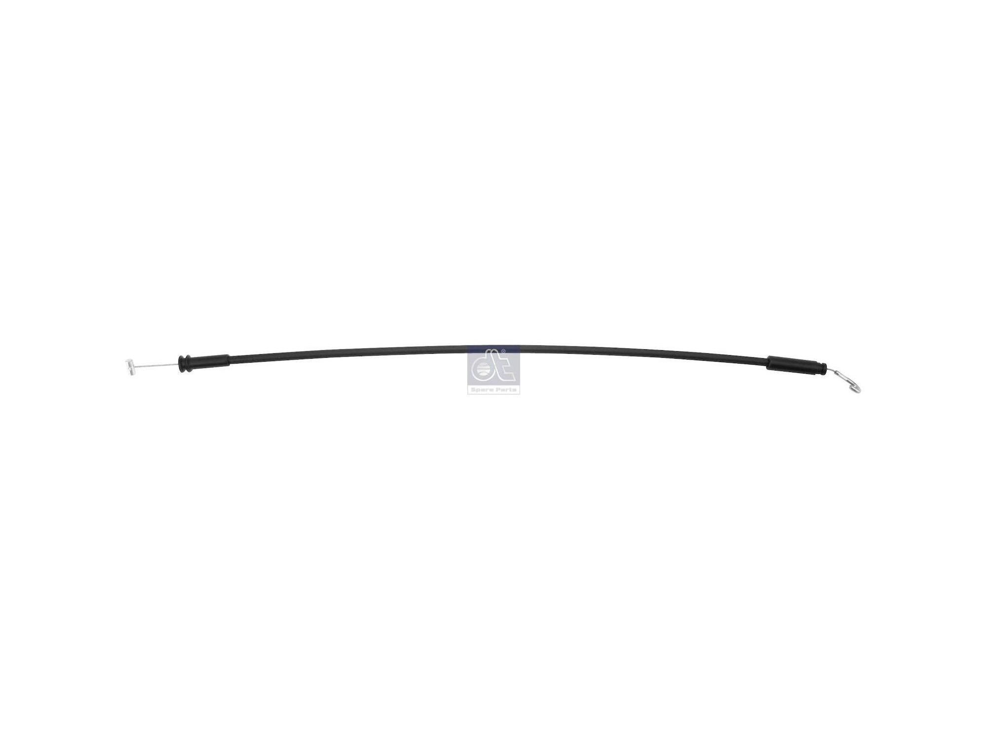 Seilzug DT Spare Parts 81955016504