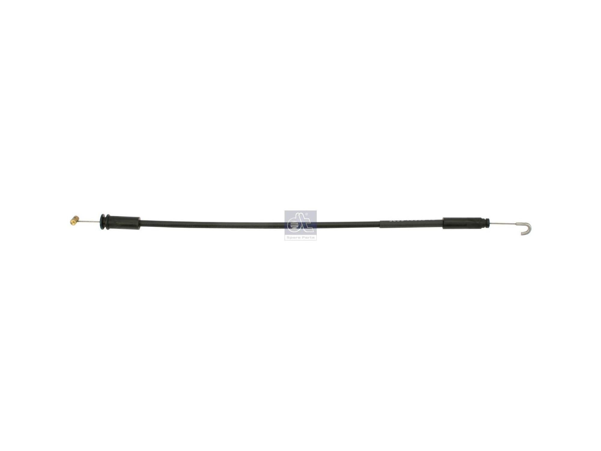 Seilzug DT Spare Parts 81955016503