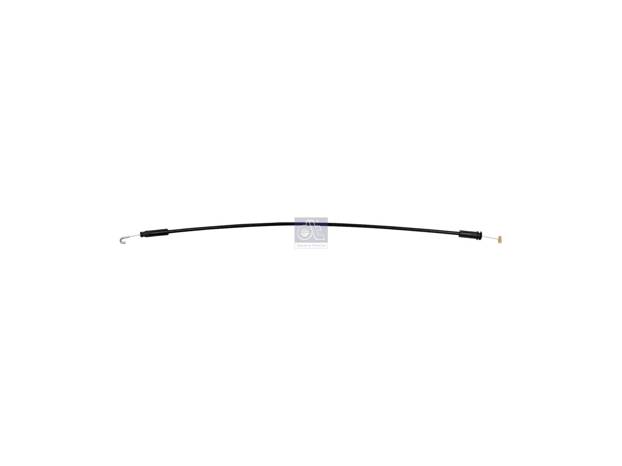 Seilzug DT Spare Parts 81955016506