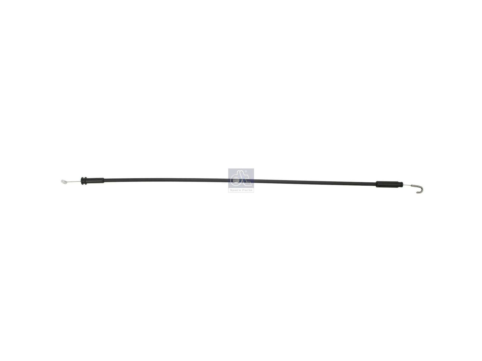 Seilzug DT Spare Parts 81955016505