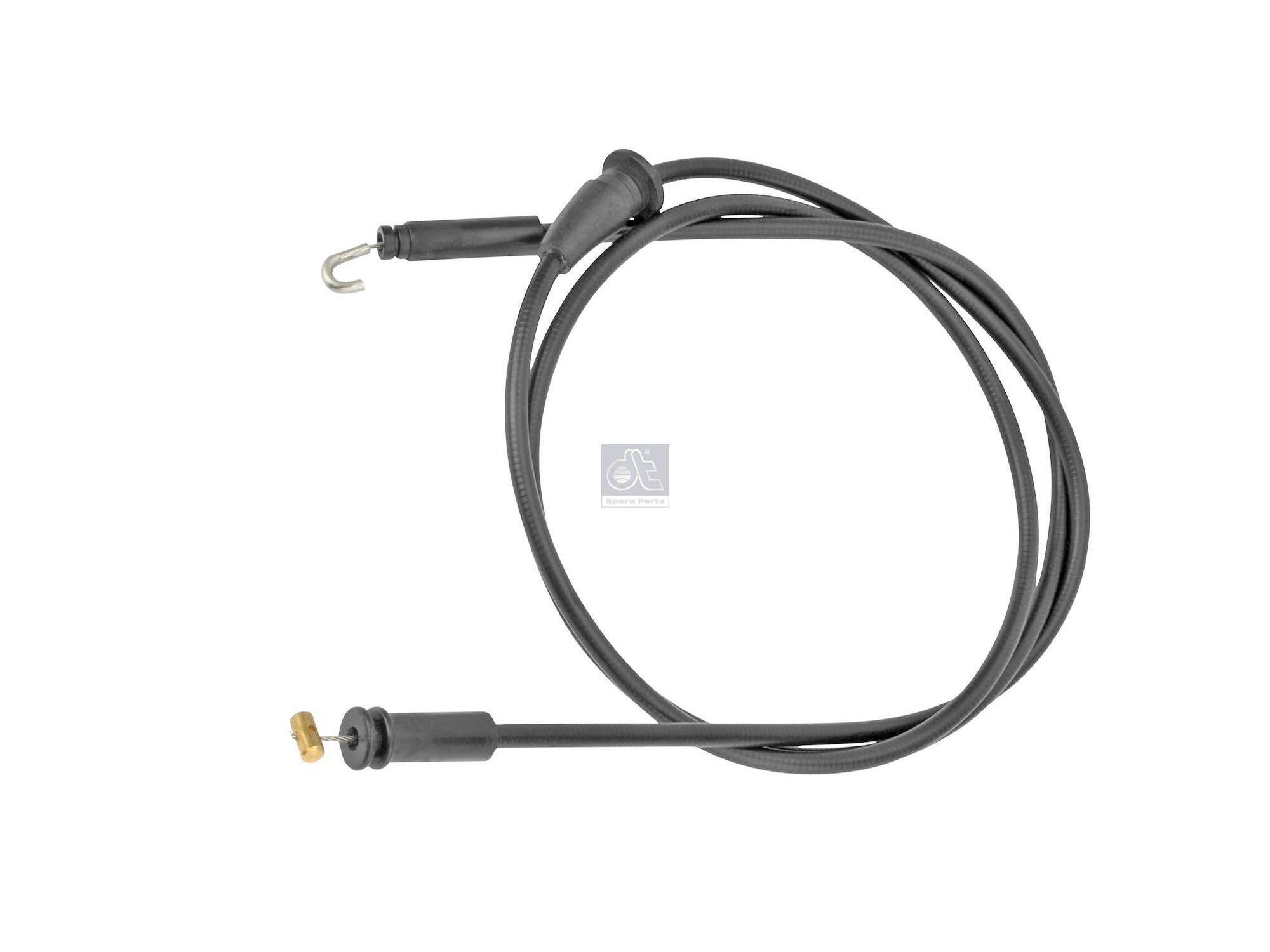 Steuerdraht DT Spare Parts 81955016544