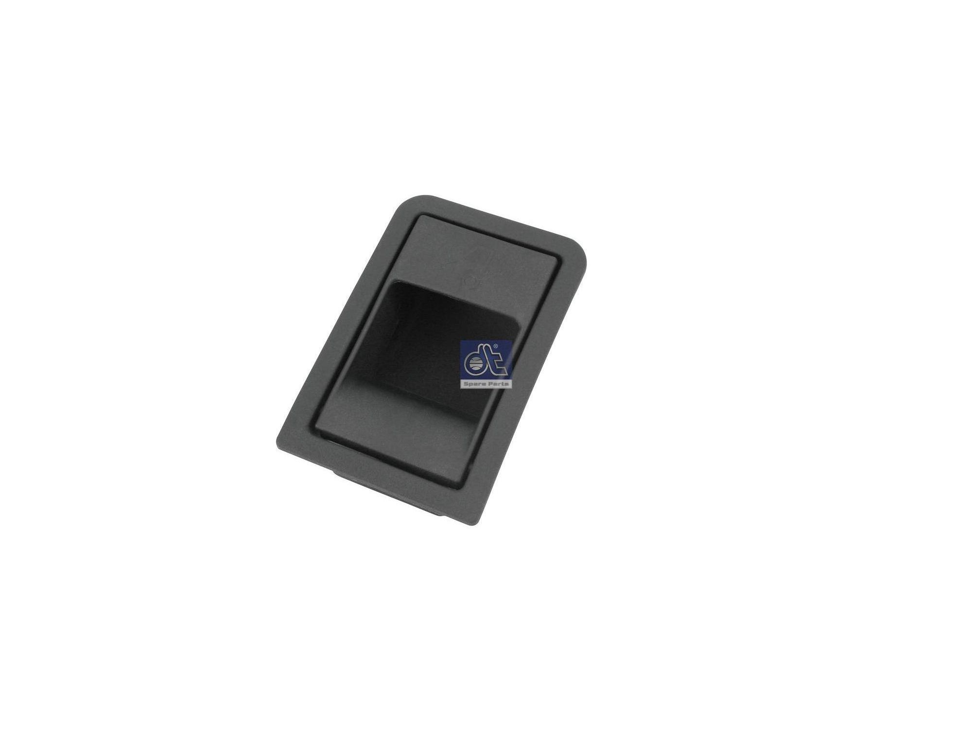 Levier DT Spare Parts 81617010286