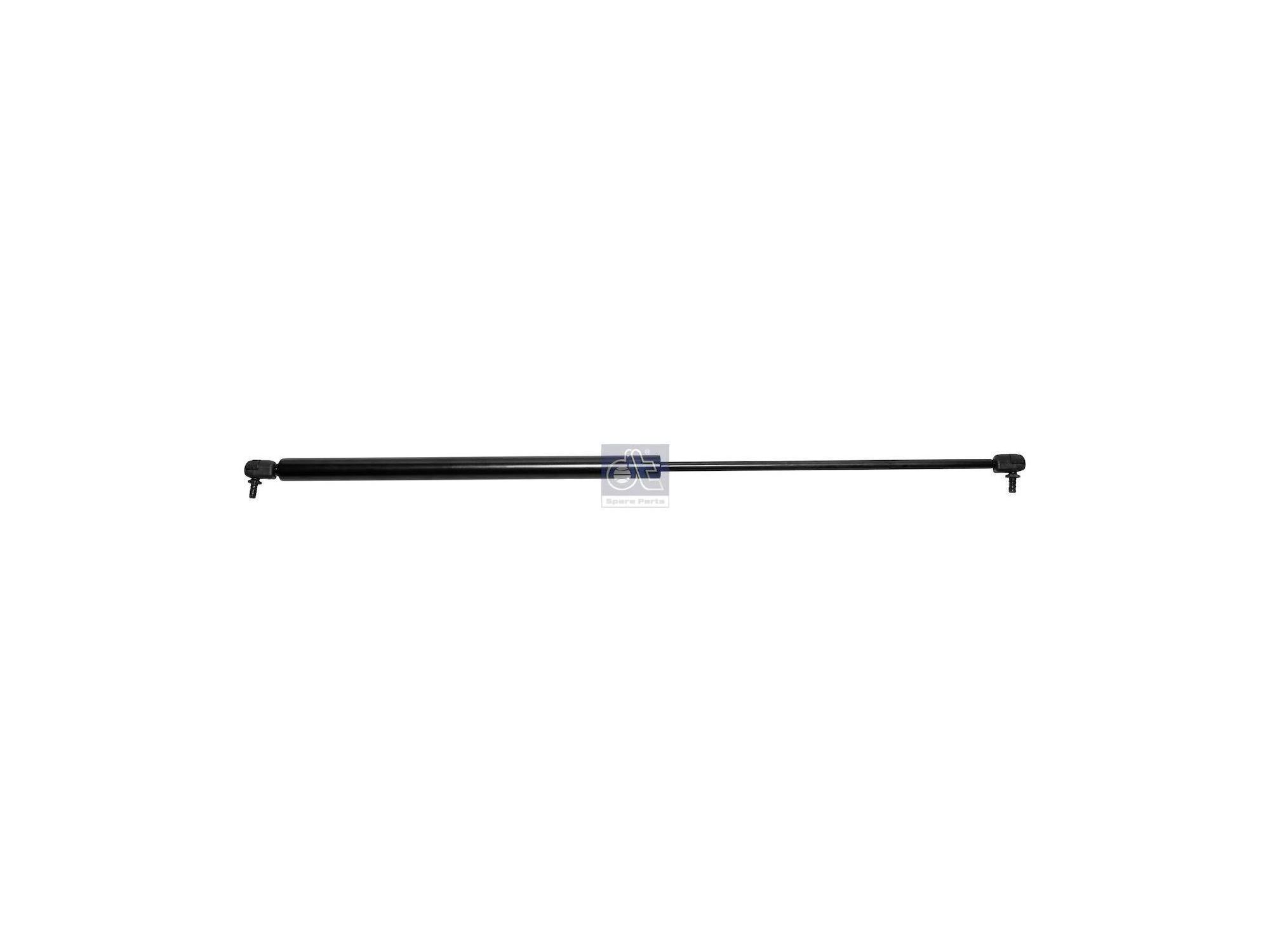 Gasfeder DT Spare Parts 81748210147