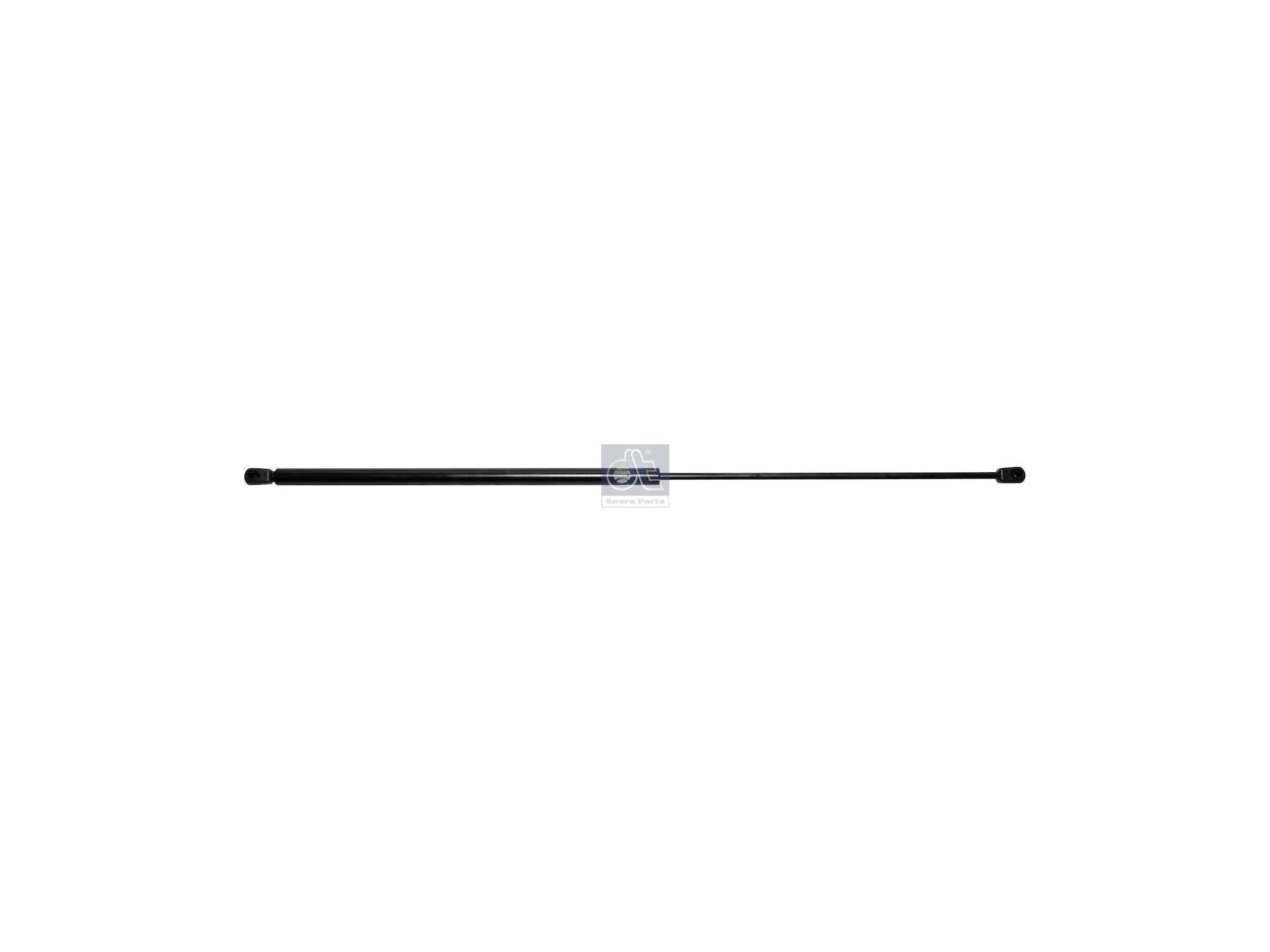 Gasfeder DT Spare Parts 81970060034