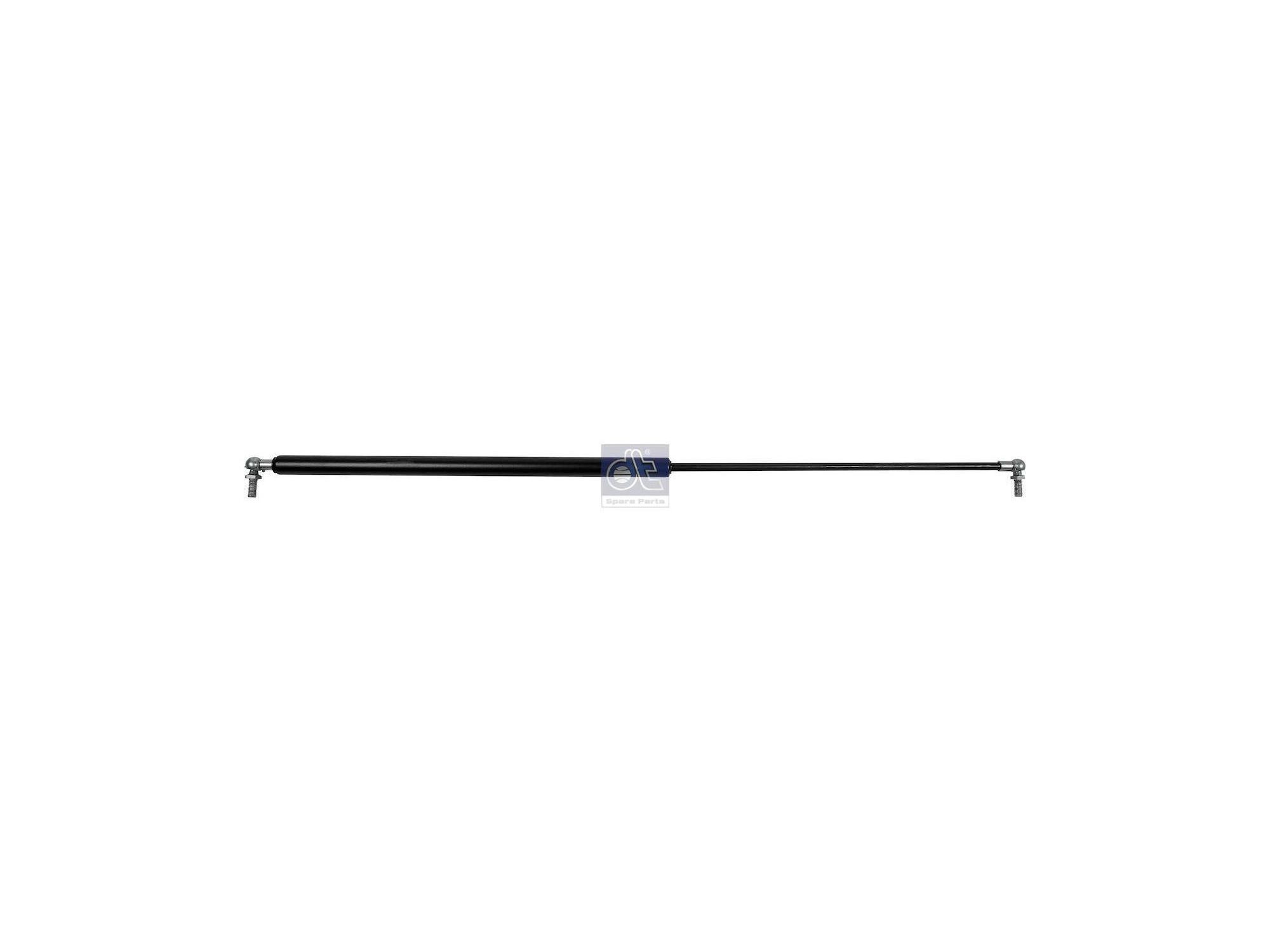 Gasfeder DT Spare Parts 83748210511