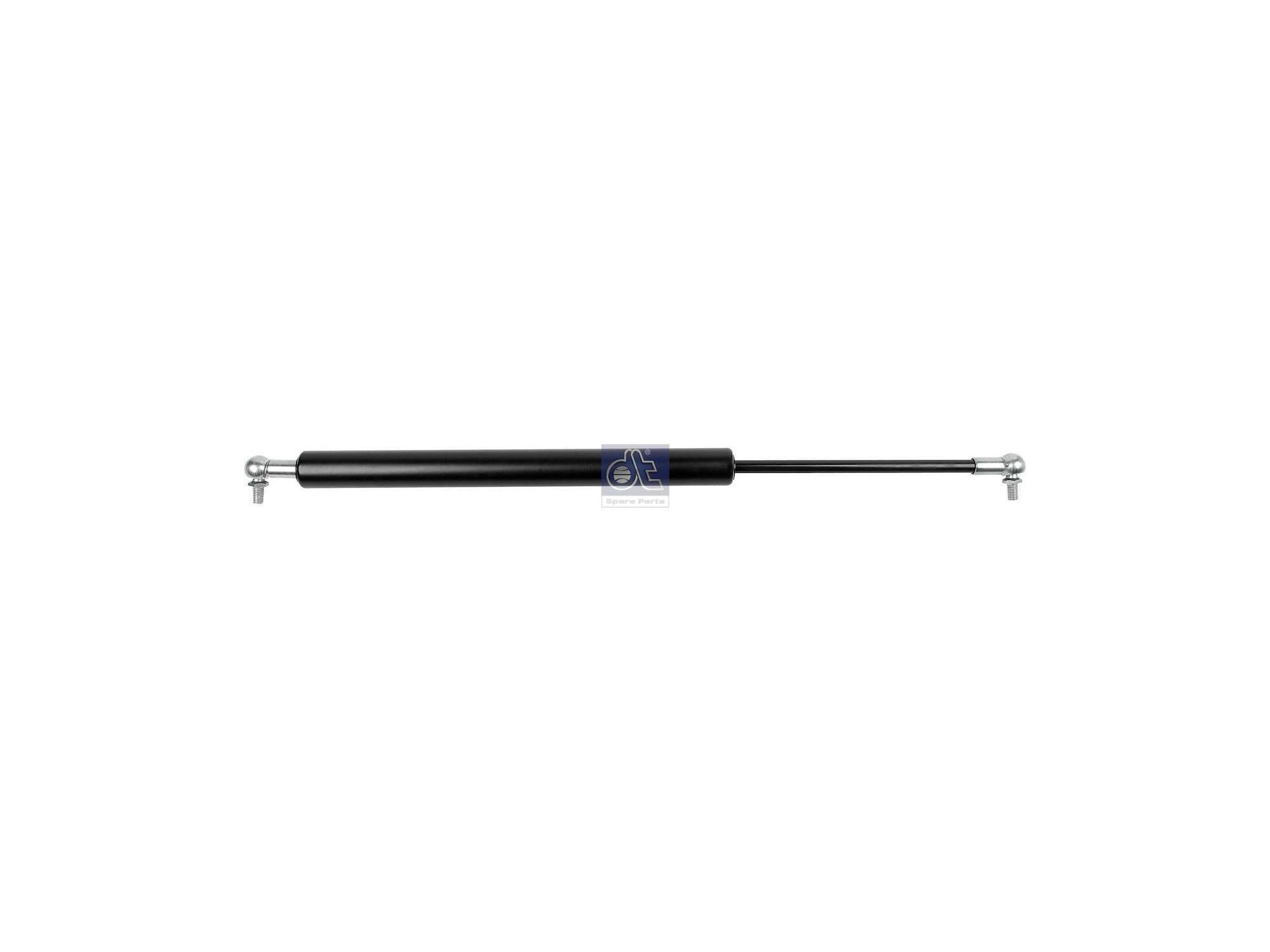 Gasfeder DT Spare Parts 83748210551