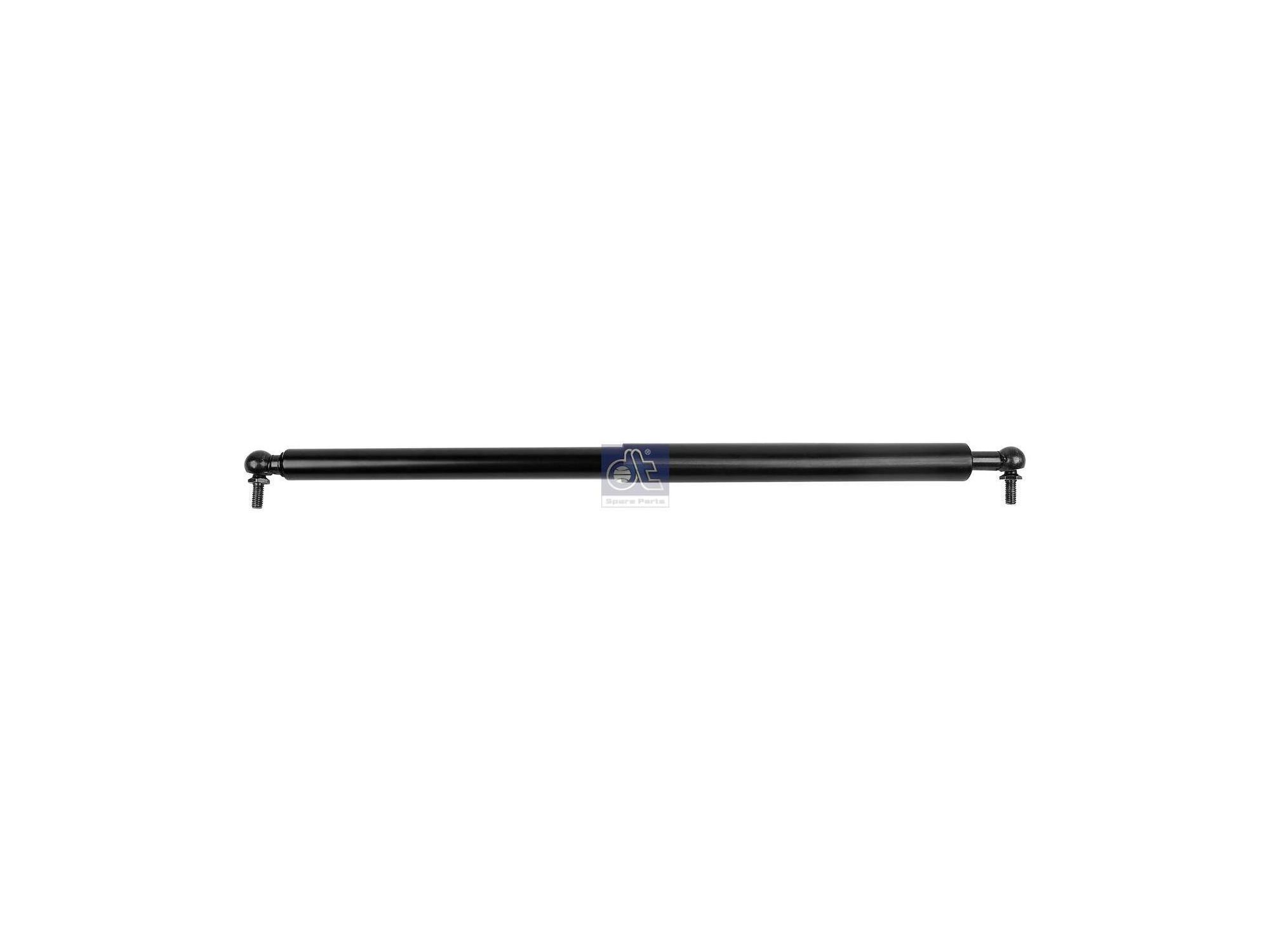 Gasfeder DT Spare Parts 83748210506