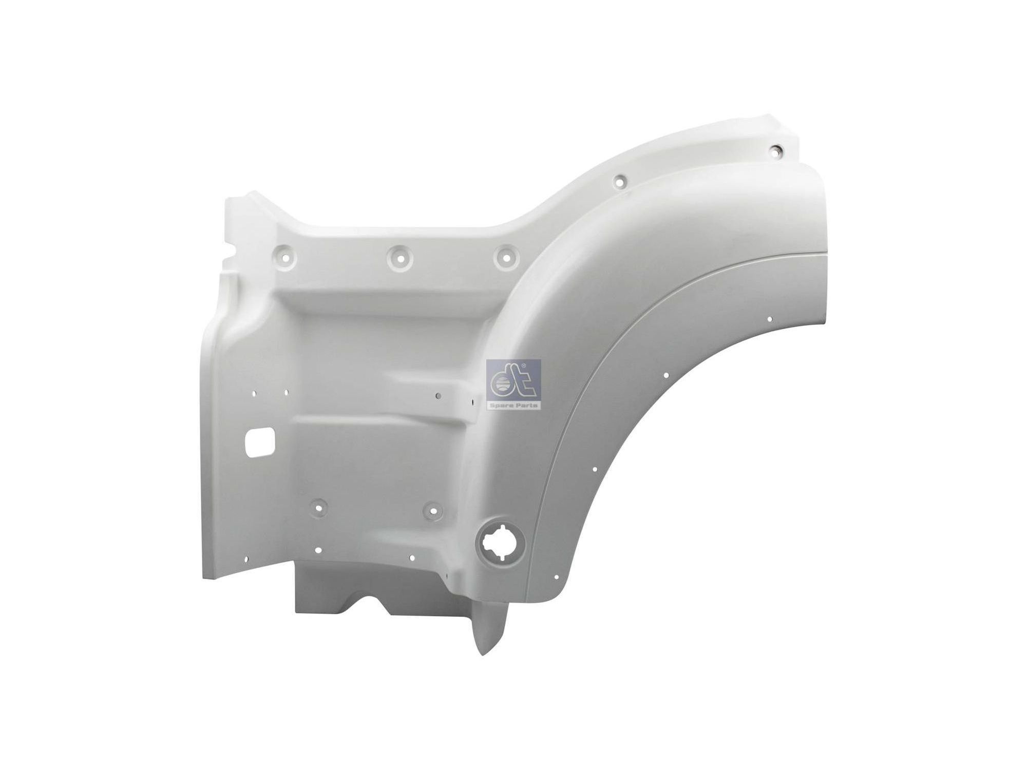 Einsteigkasten DT Spare Parts 81615100597