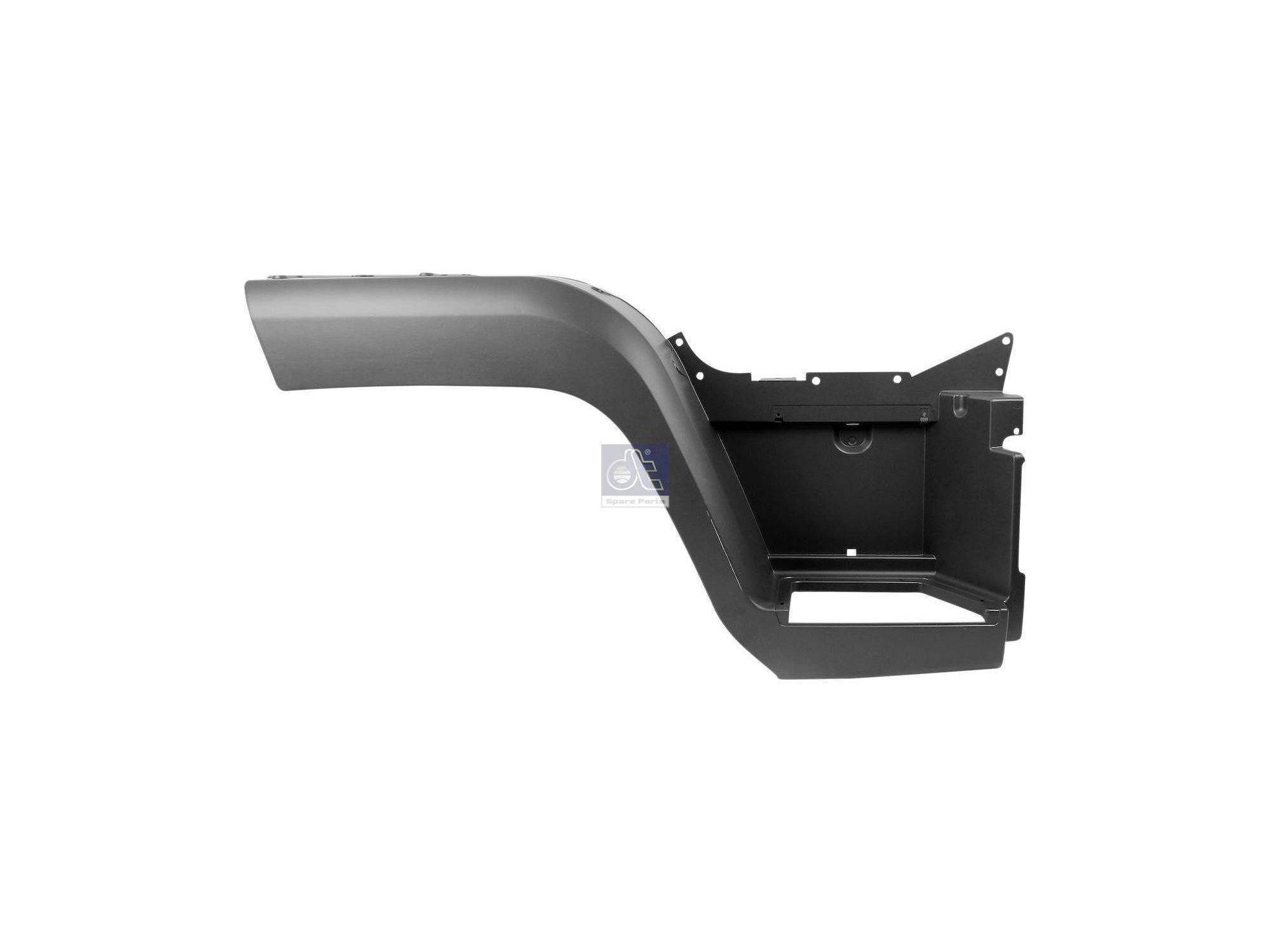 Błotnik DT Spare Parts 85612100126