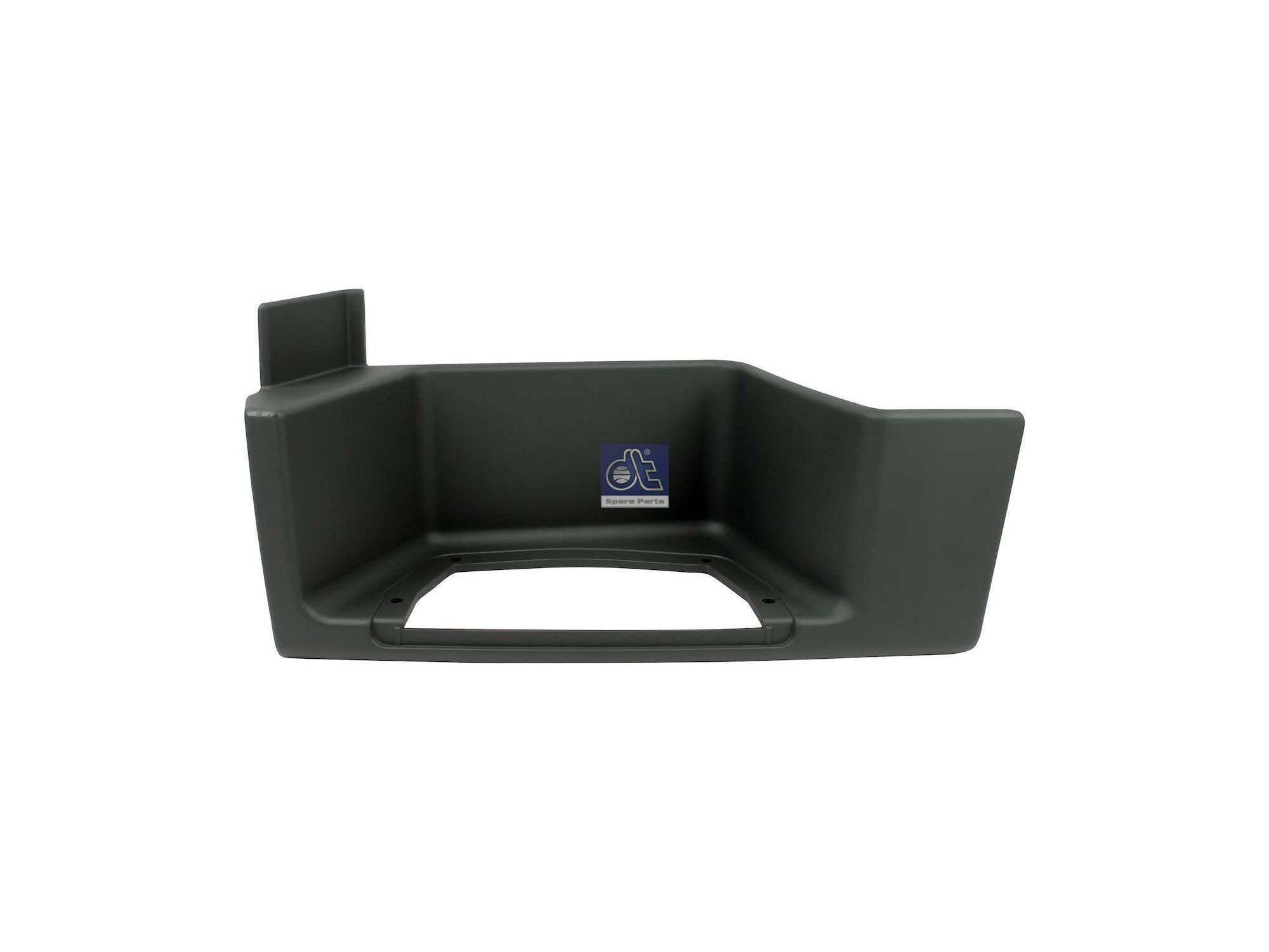 Einsteigkasten DT Spare Parts 81615100323