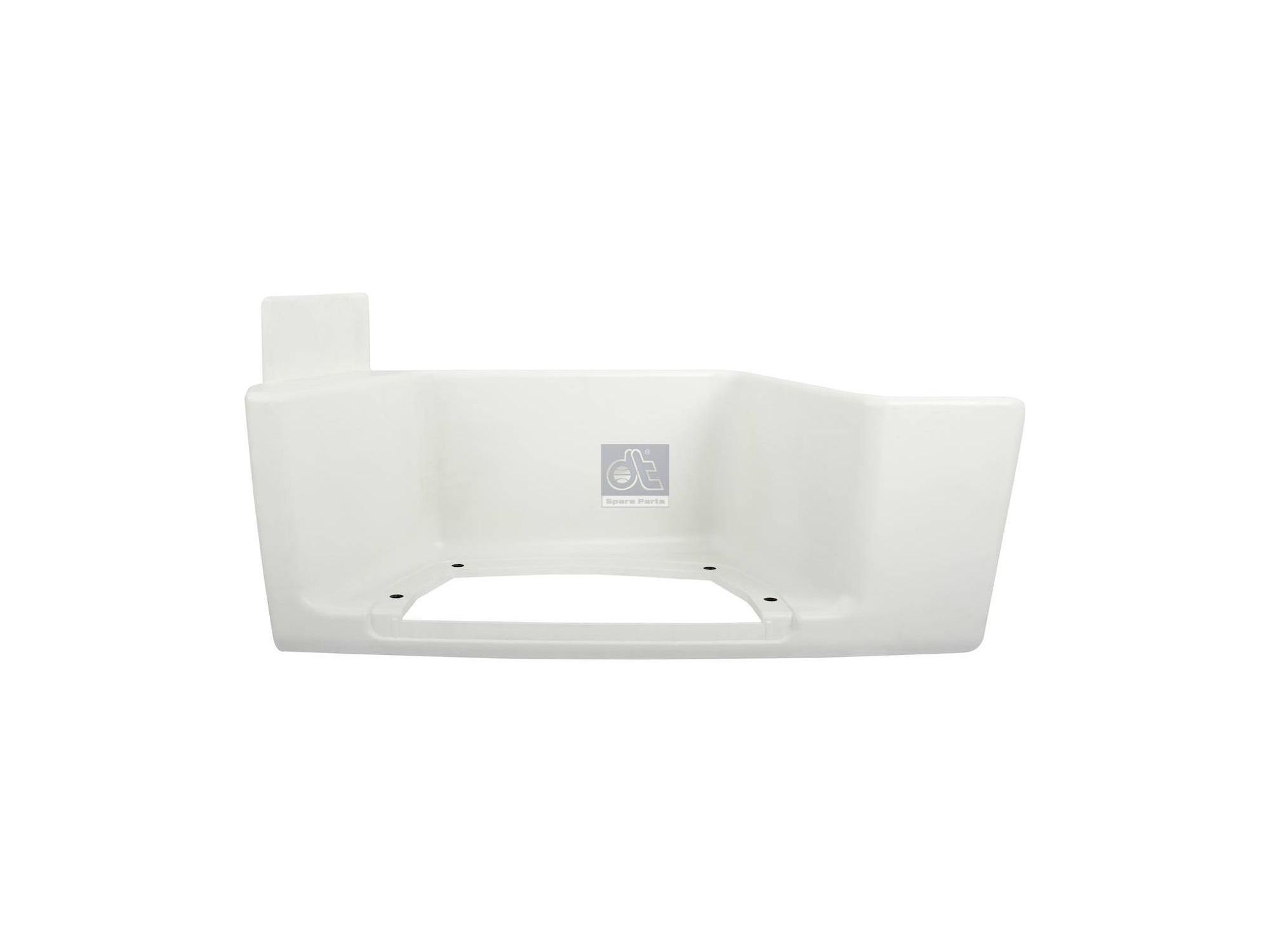 Step wel case DT Spare Parts 81615100353