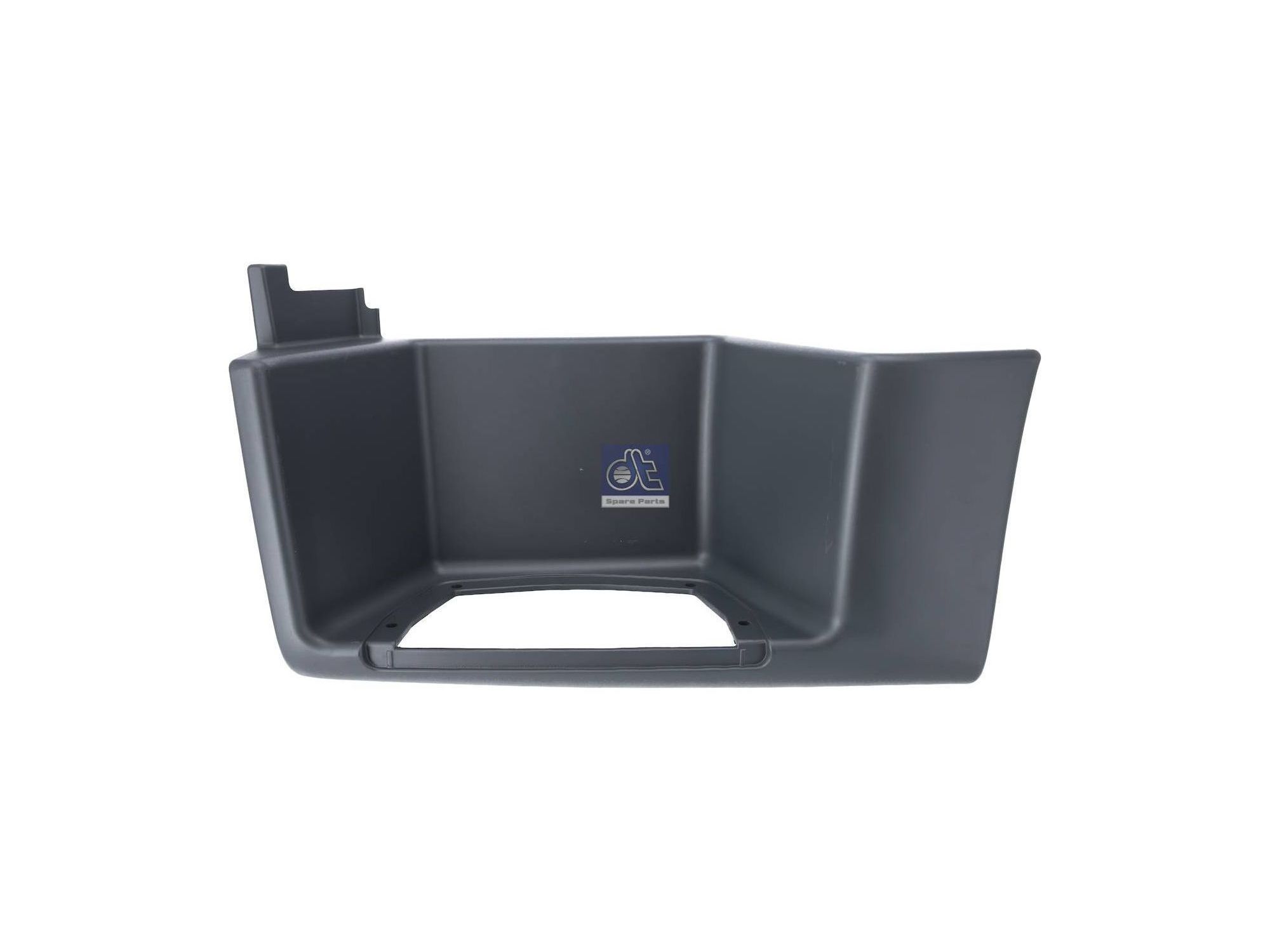 Step wel case DT Spare Parts 81615100311