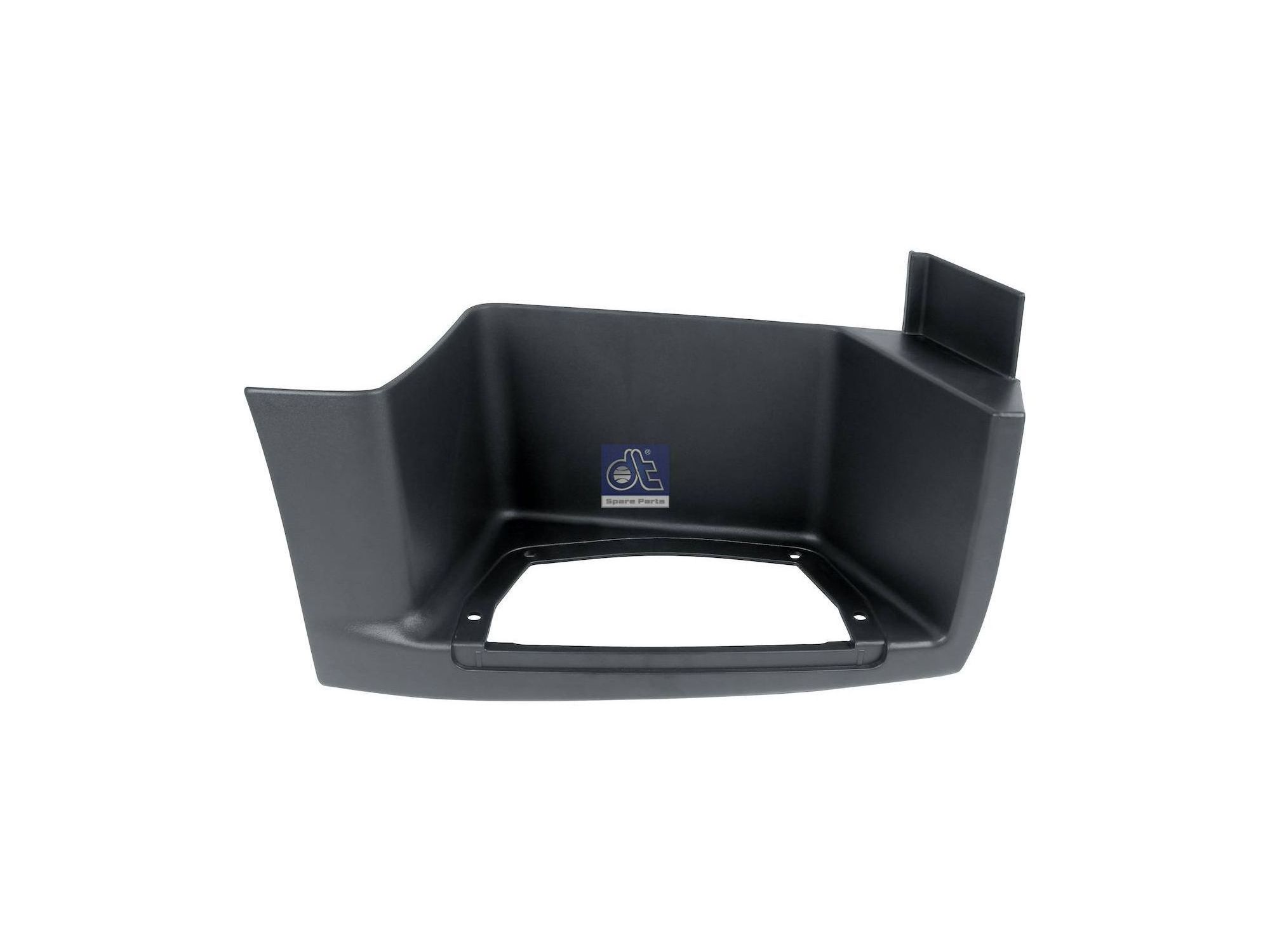 Step wel case DT Spare Parts 81615100572