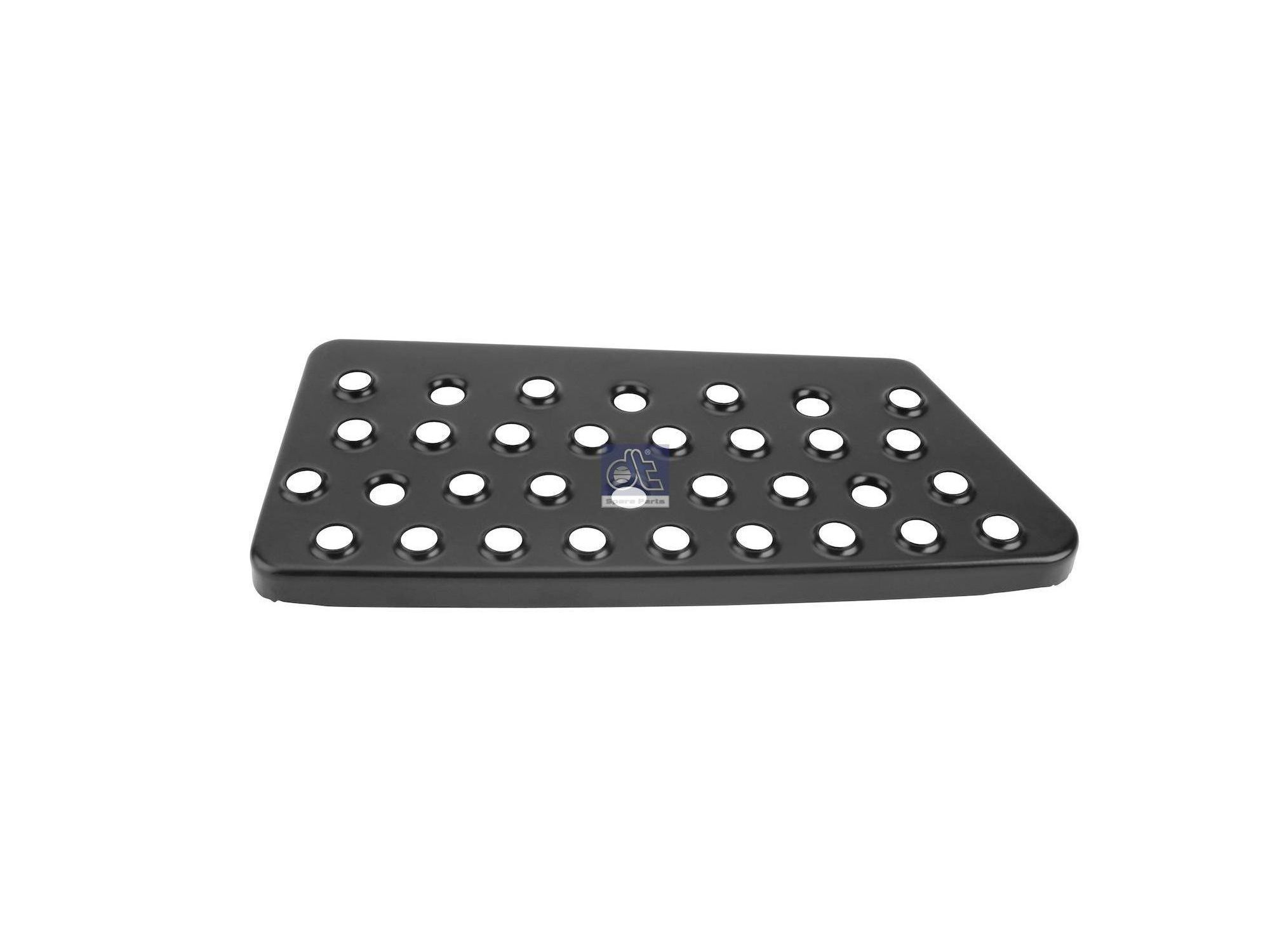 Einsteig DT Spare Parts 81615100224