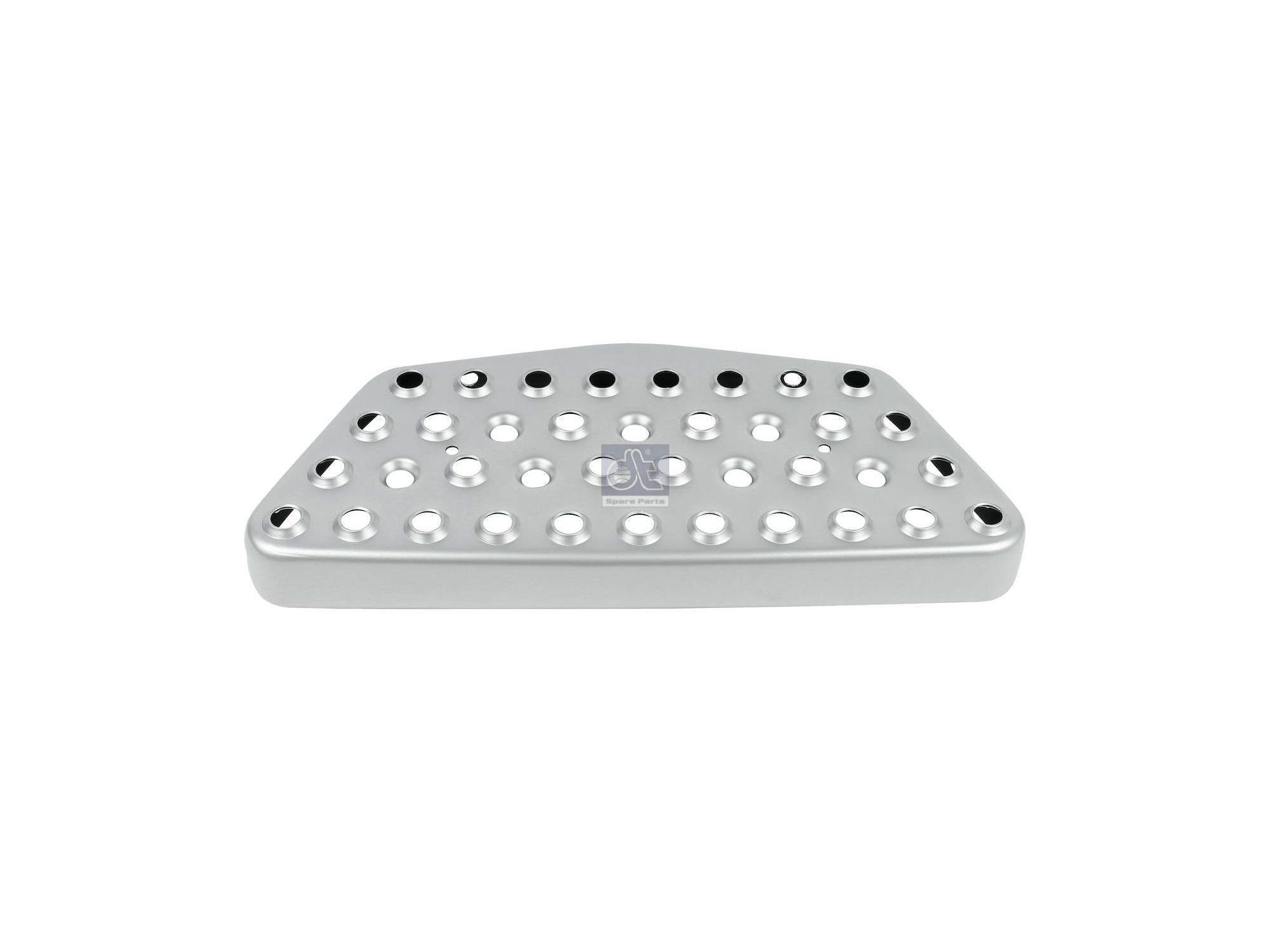 Estribo DT Spare Parts 81615100272